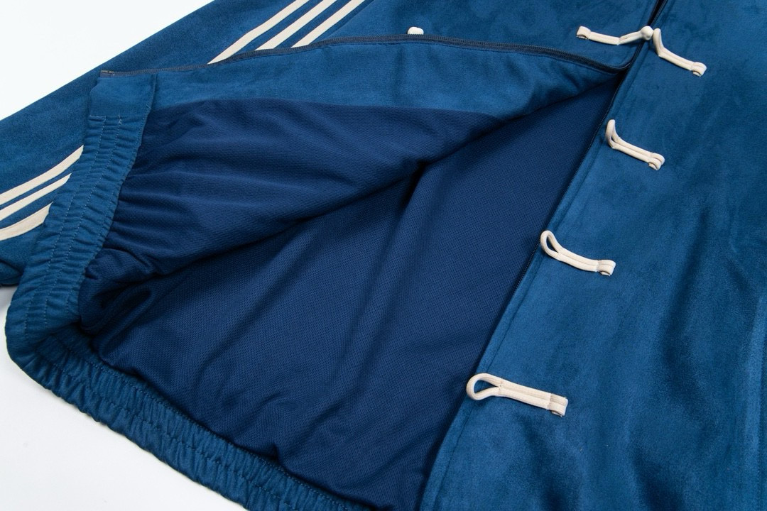 Adidas  originals & CTT Soft Jacket