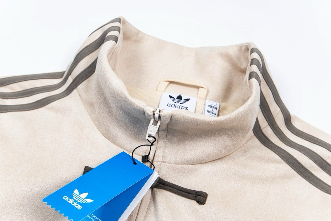 Adidas  originals & CTT Soft Jacket