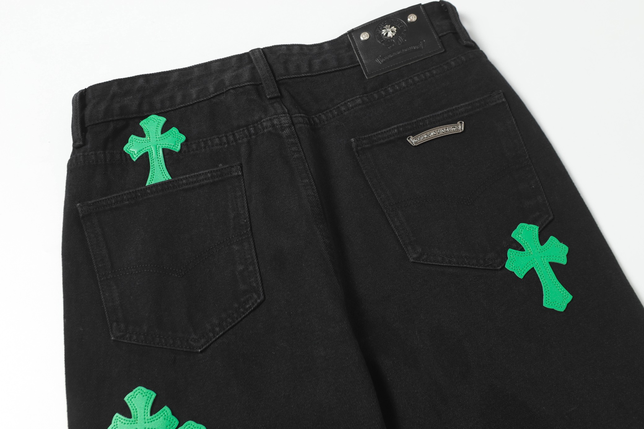 Chrome Hearts  Miami limited Color 9985 Pants