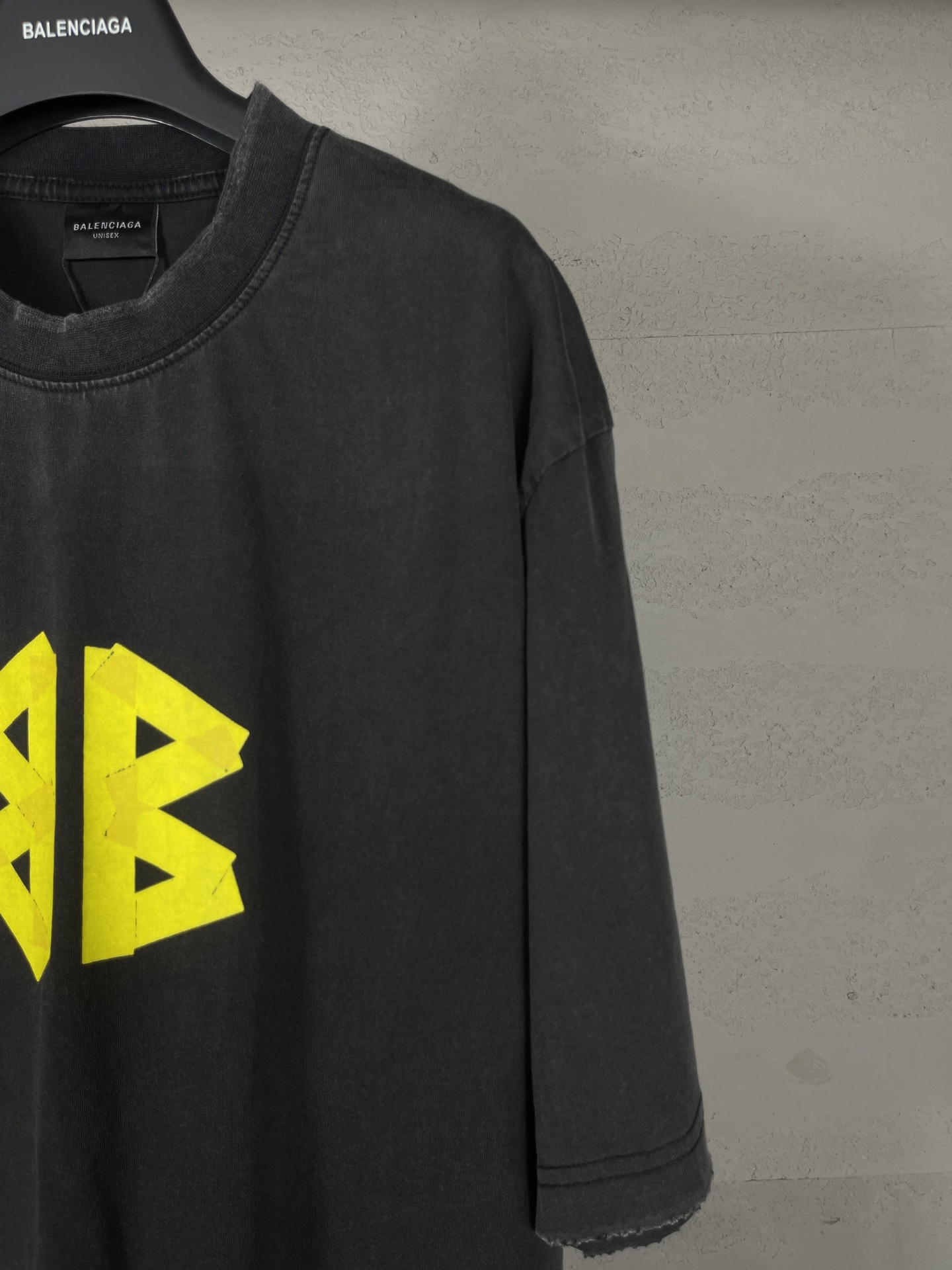 Balanciag@ Tape Printing  2025 Tee