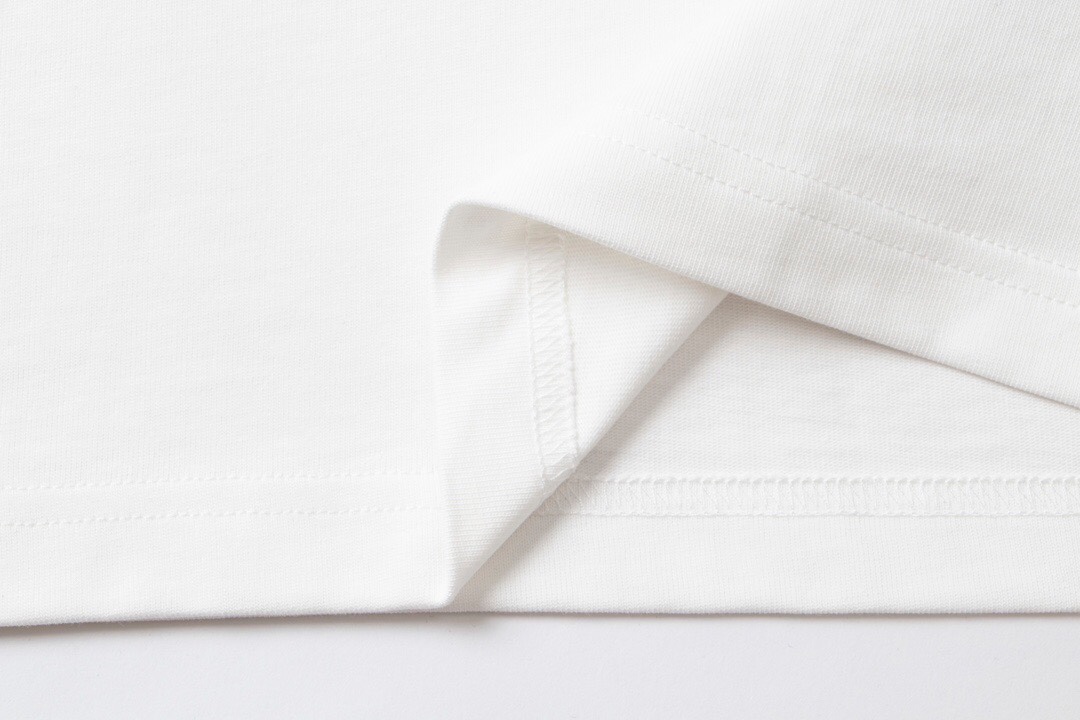 Adidas New clover embroidery logo short sleeves