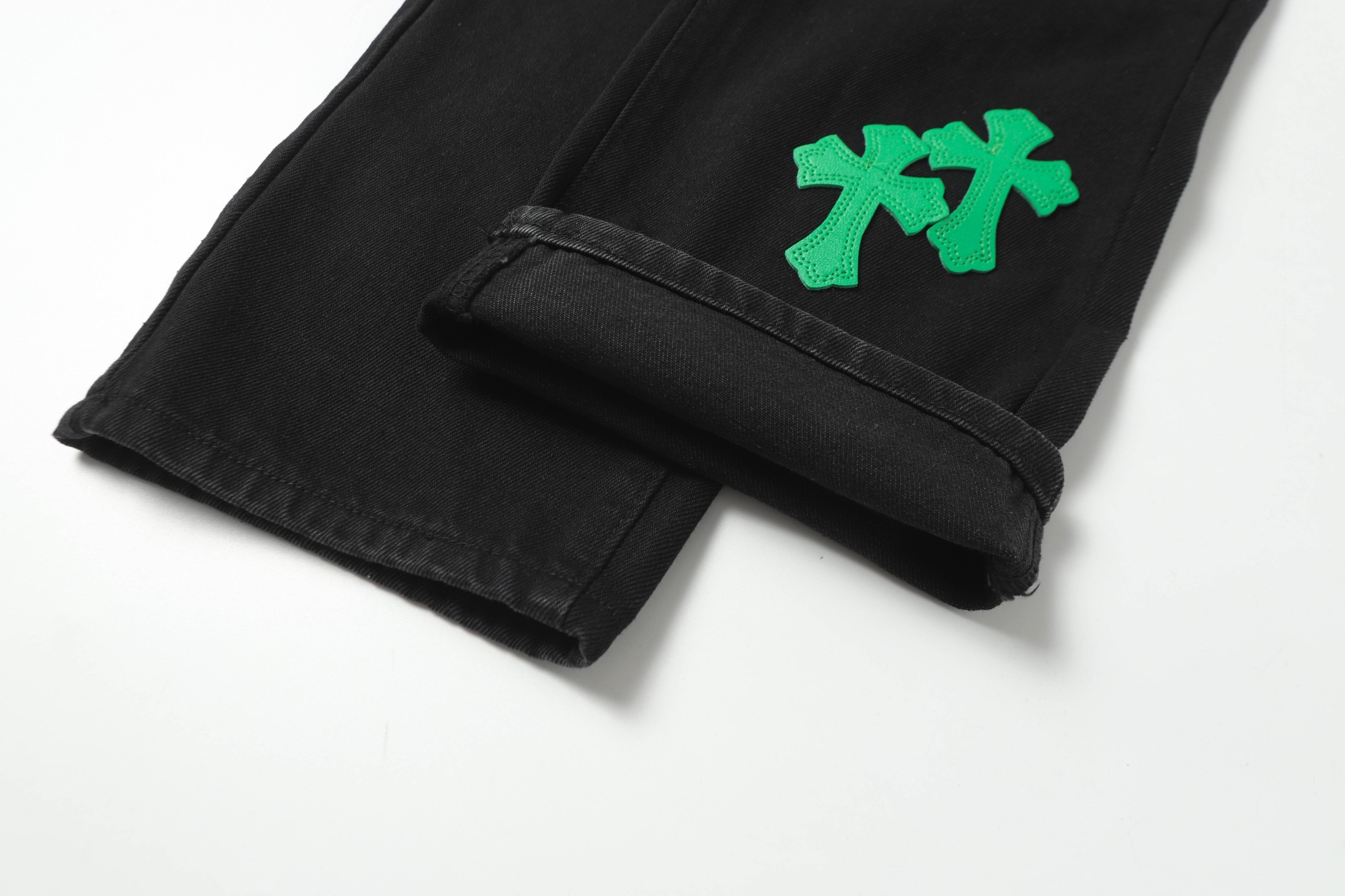 Chrome Hearts  Miami limited Color 9985 Pants