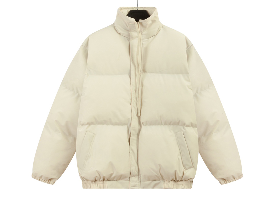 FOG Fear of God  Essential Classic Cotten Jacket