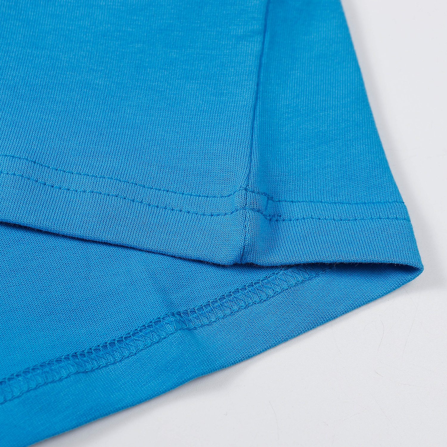 Drew smiley face short-sleeved tee classic