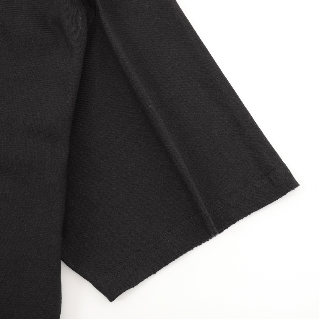 Balancig* Rhinestone T-shirts