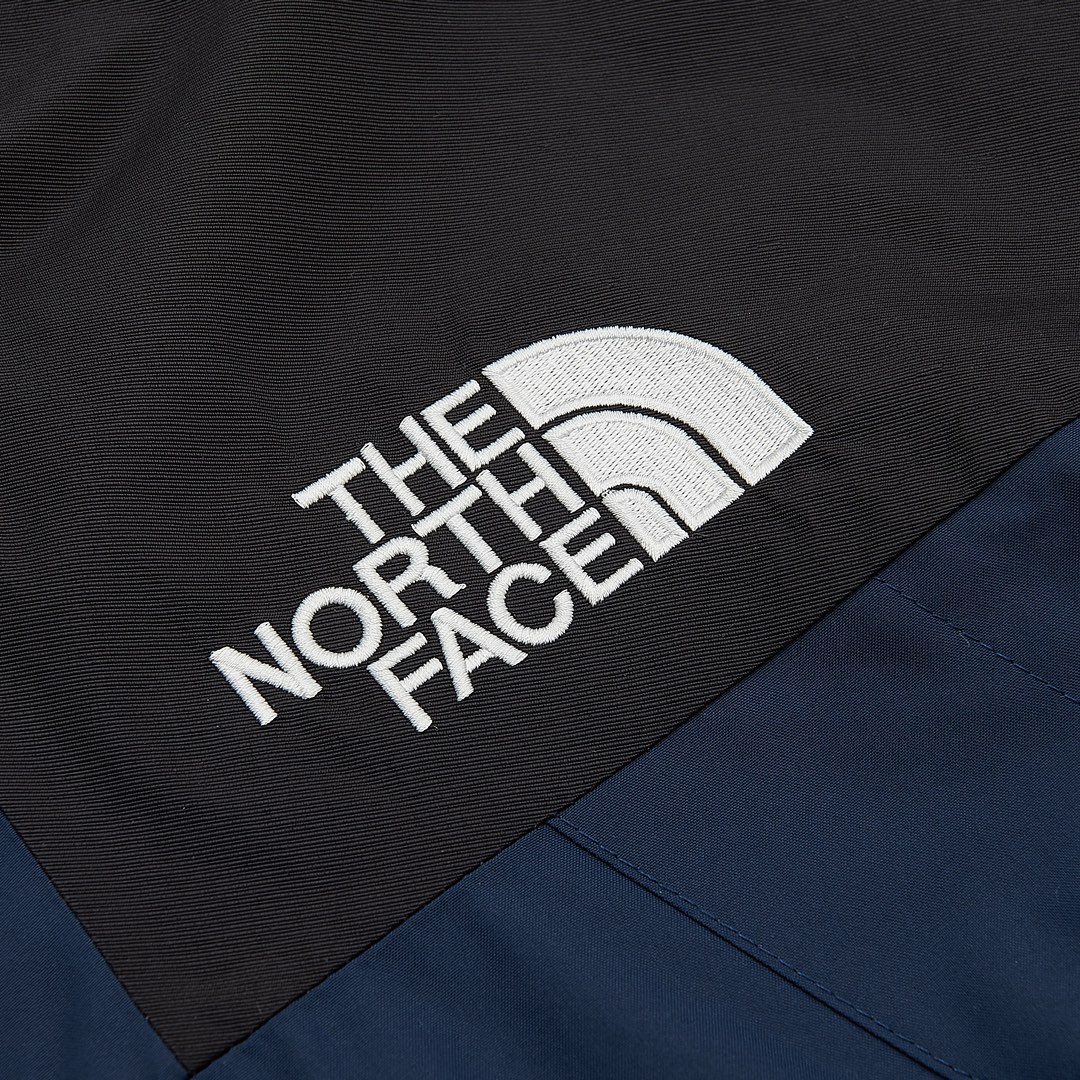 The North Face 1990 Mountain Gore-Tex Tech Jacket Navy Blue
