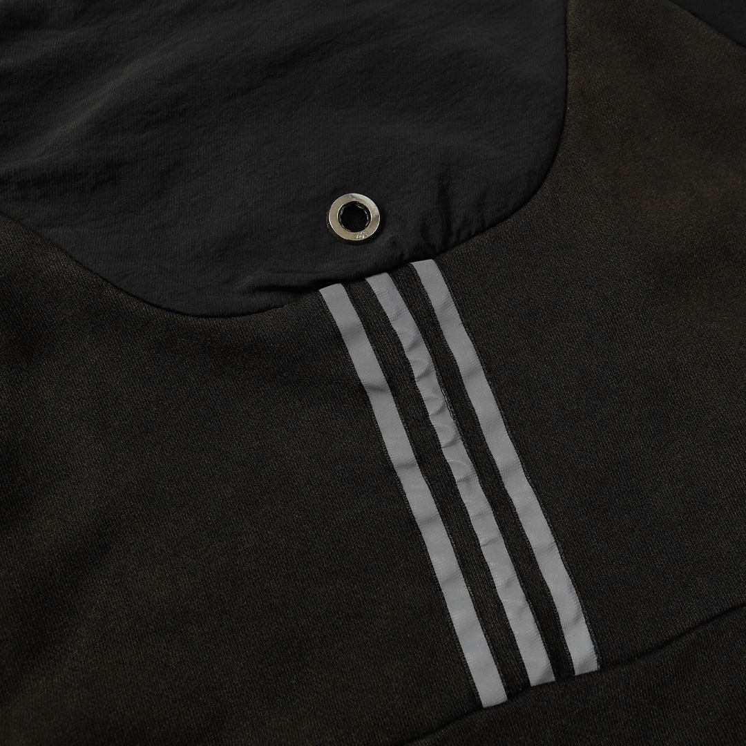 Hamcu$ X Adidas Originals Hoodie