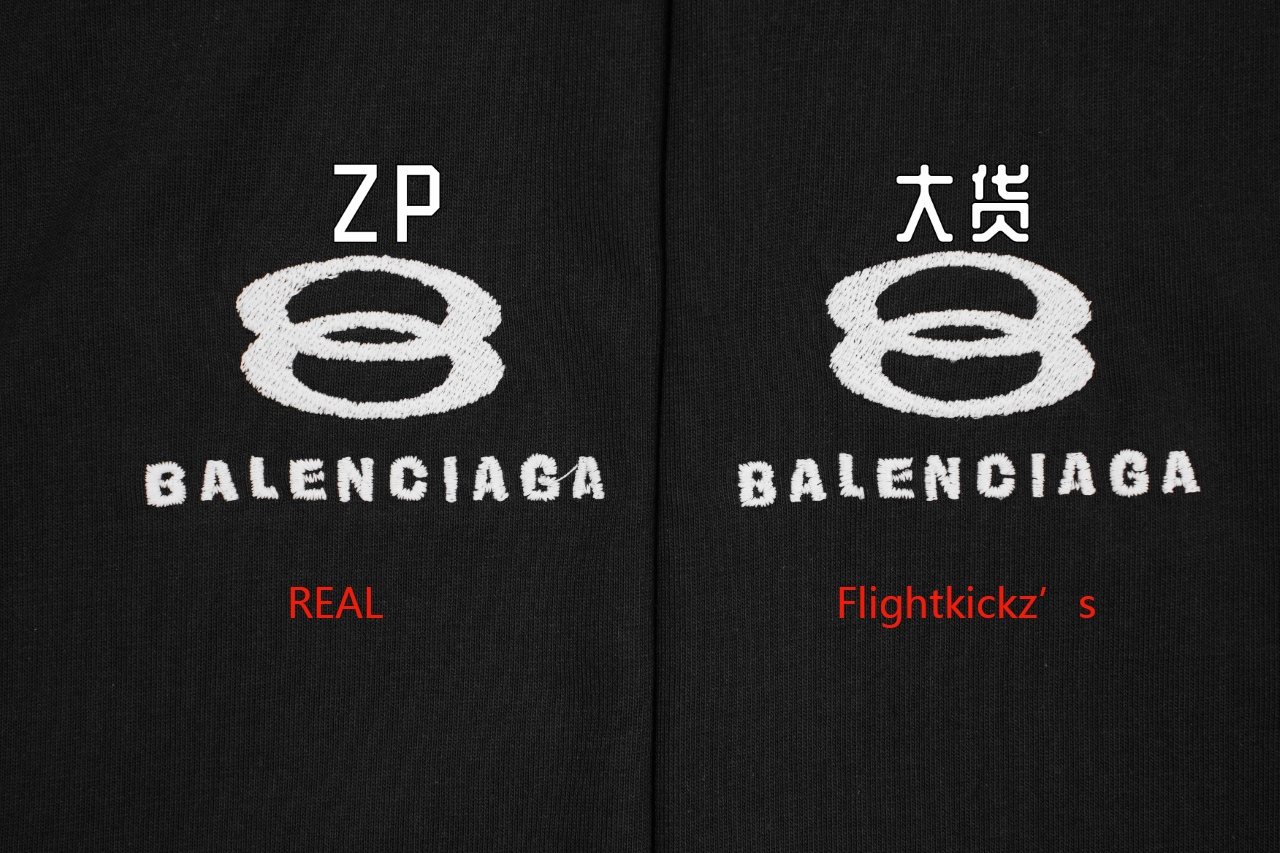 Balanciag@ Unity Sports Icon T-Shirt Oversized in faded black and white Tee