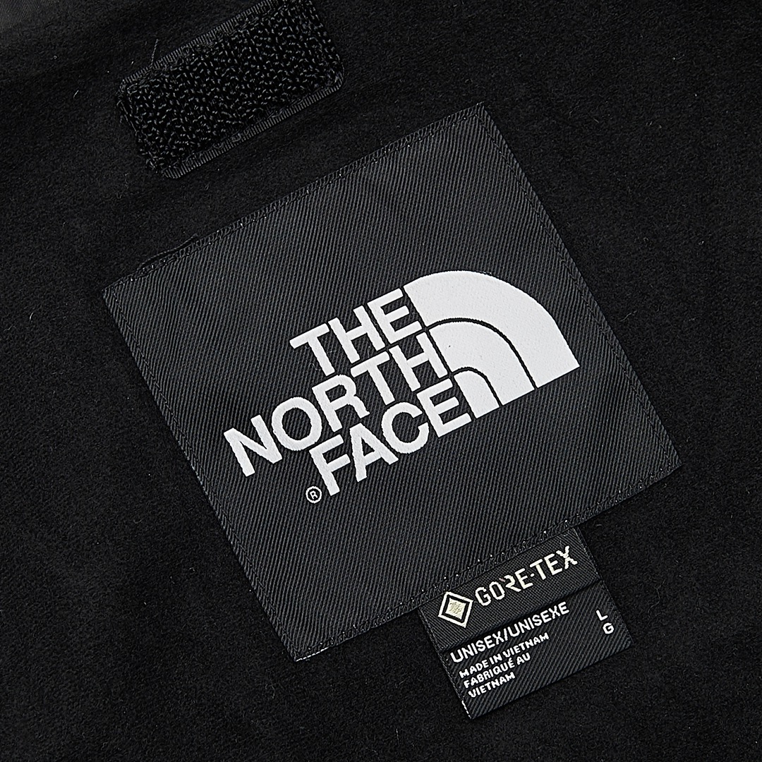 The North Face 1990 Mountain Gore-Tex Tech Jacket Tea Green