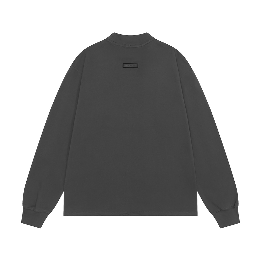 Fear of god 1928 long-sleeved Tee