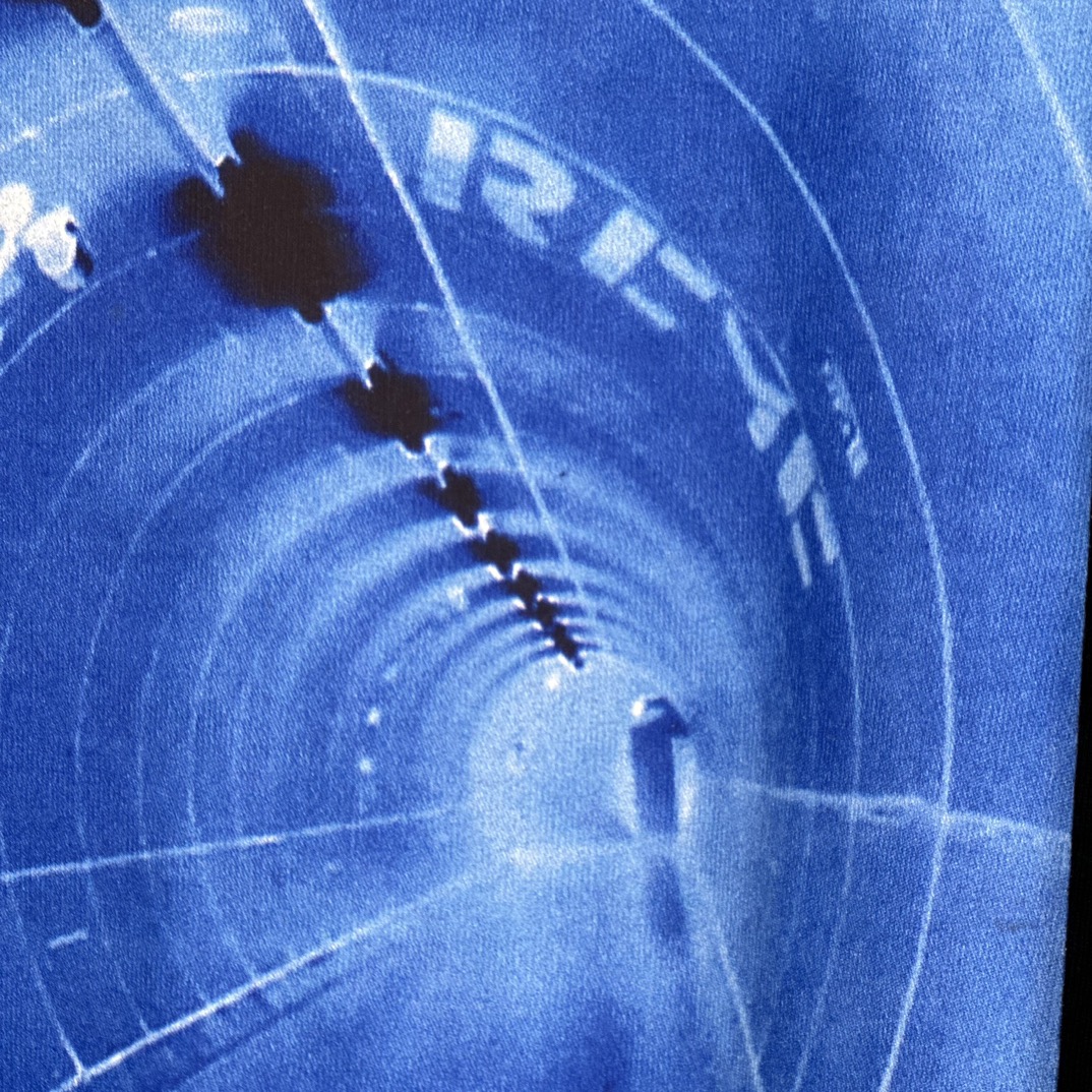 Suprem3 SS24  Tunnel Tee