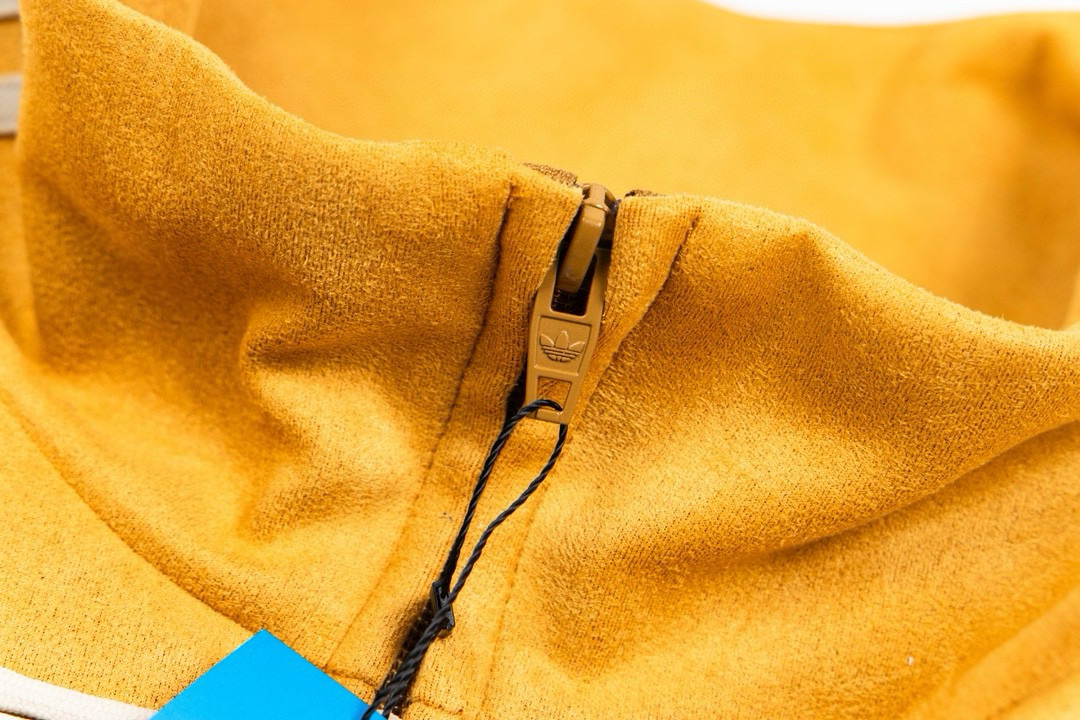 Adidas  originals & CTT Soft Jacket