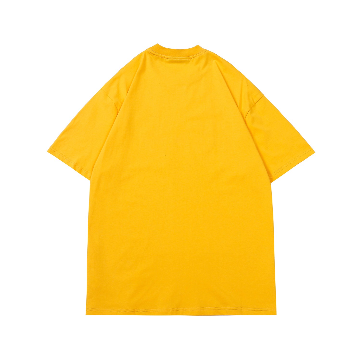 Drew smiley face short-sleeved tee classic