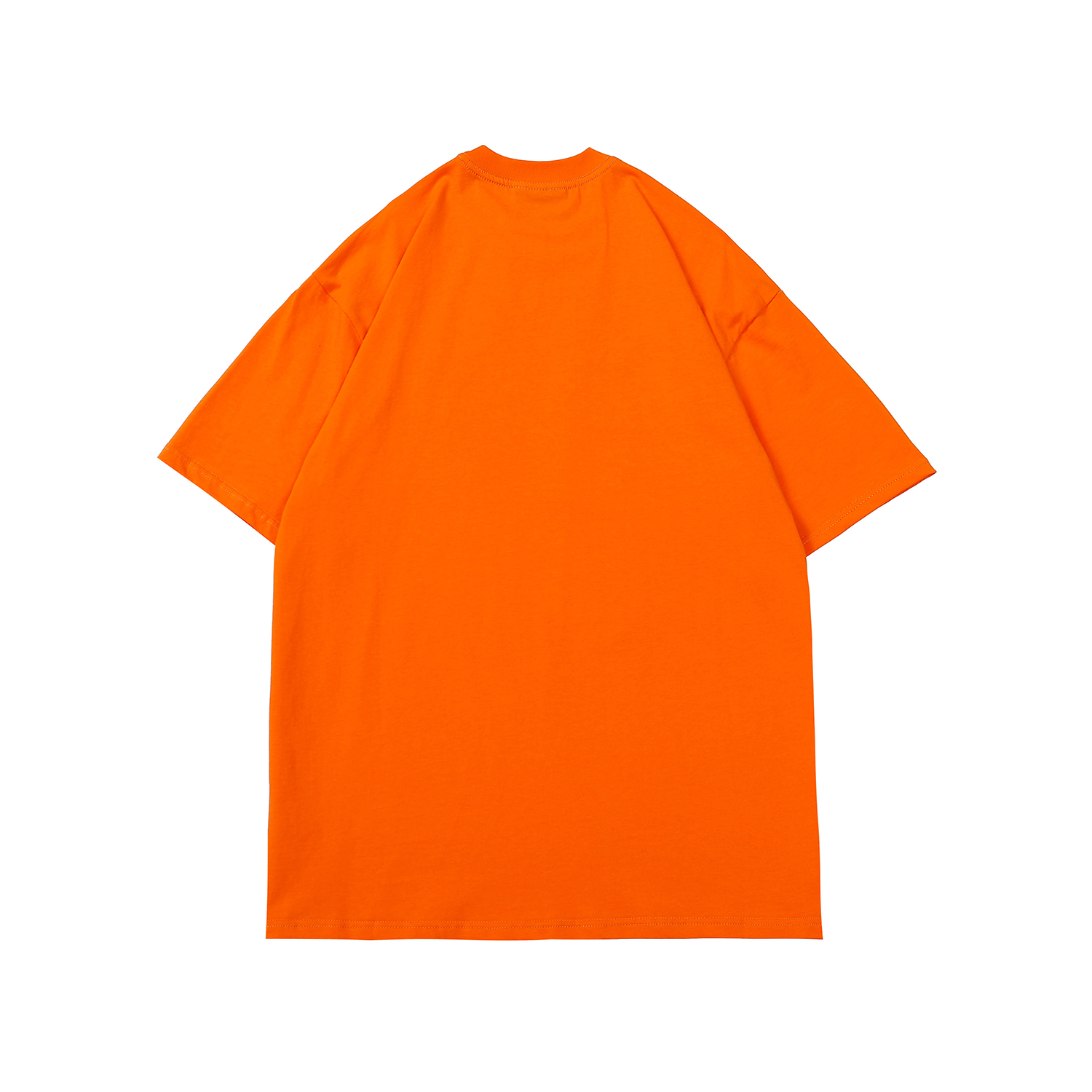 Drew smiley face short-sleeved tee classic