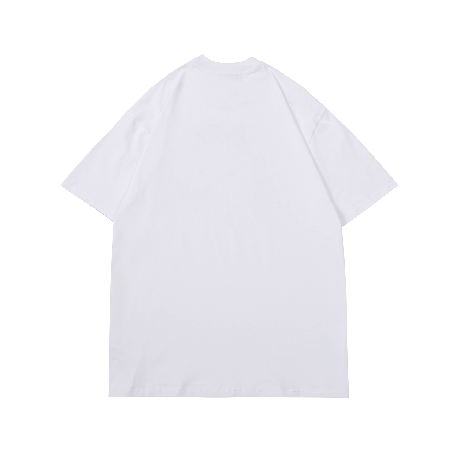 Drew smiley face short-sleeved tee classic