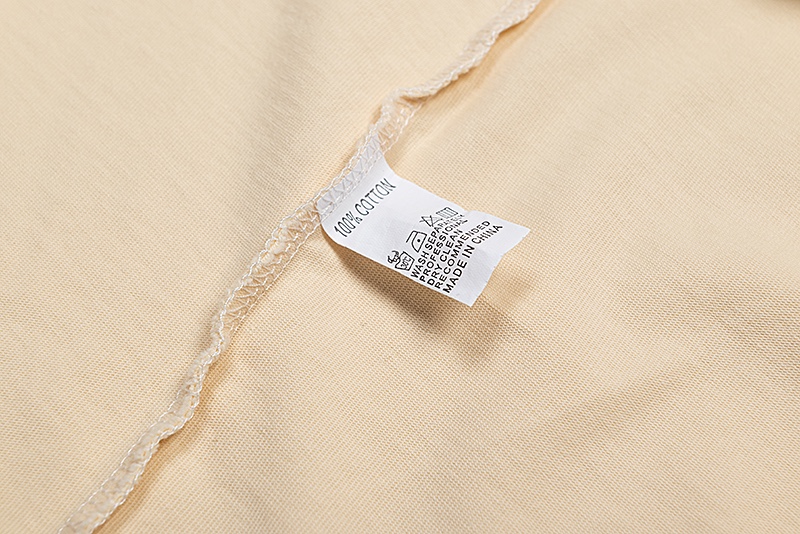 GALLERY. DEPT new short-sleeved T-shirt