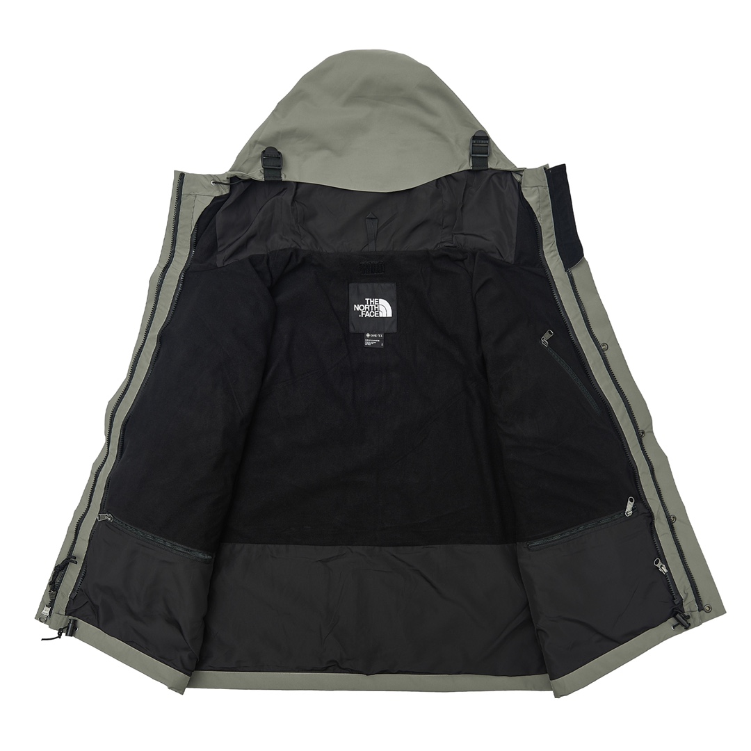 The North Face 1990 Mountain Gore-Tex Tech Jacket Tea Green