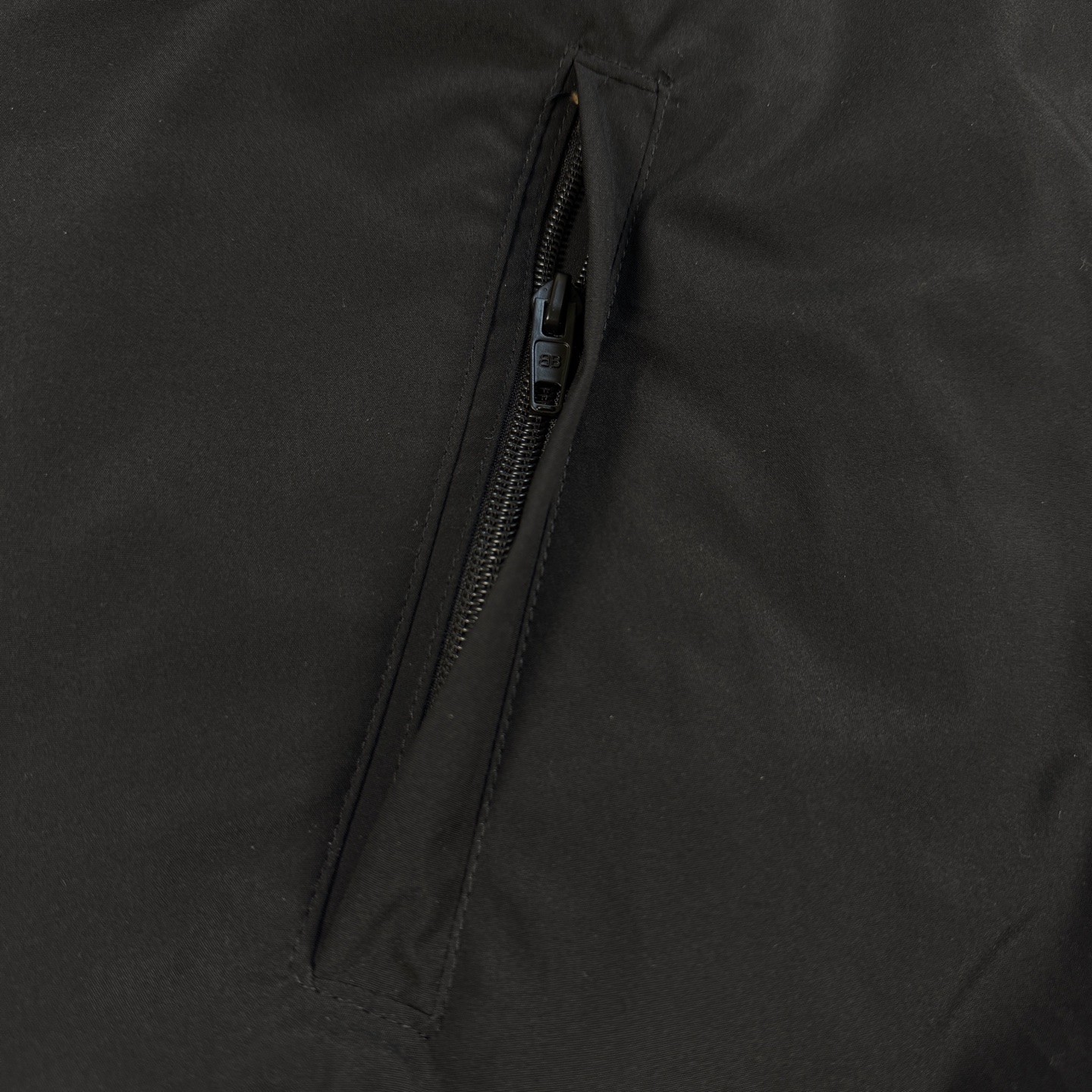 Balanciag@ Lamborghini Zipper Jacket
