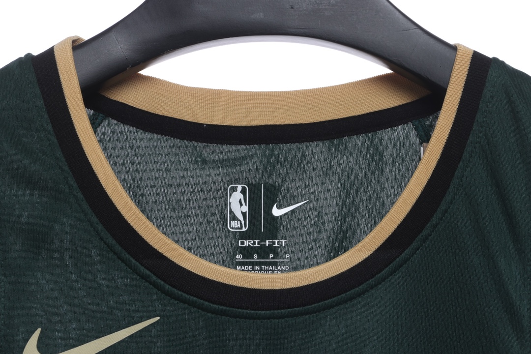 Celtic Tatum 0 jersey