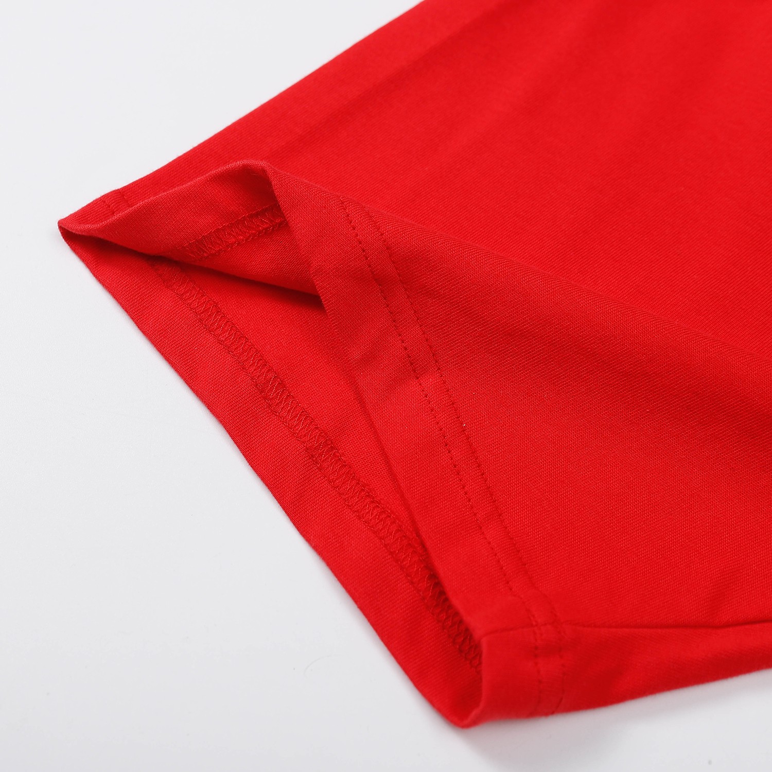 Drew smiley face short-sleeved tee classic