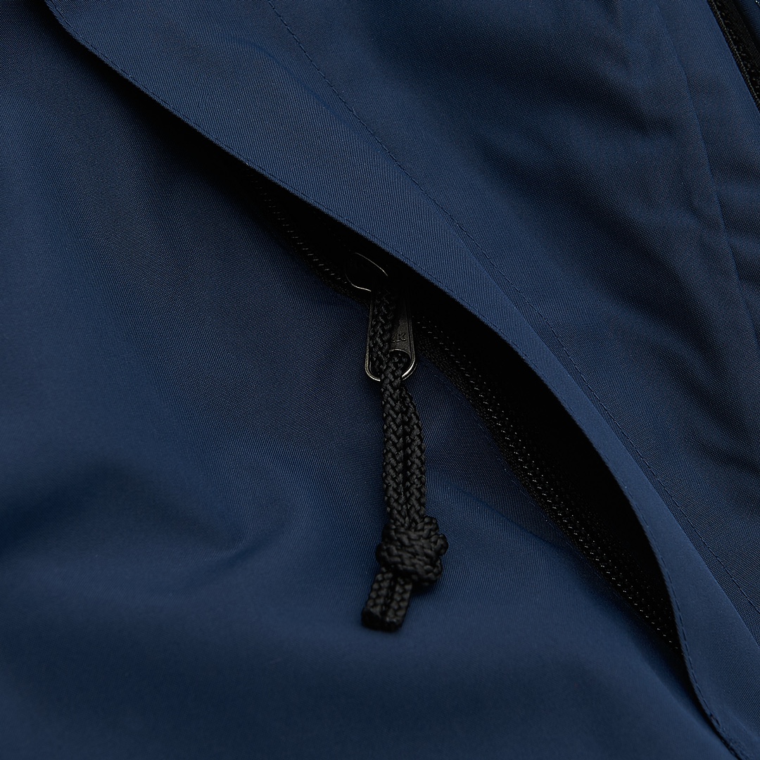 The North Face 1990 Mountain Gore-Tex Tech Jacket Navy Blue