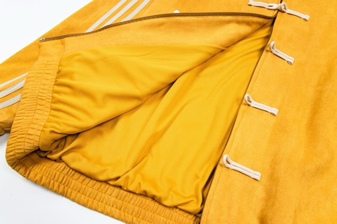 Adidas  originals & CTT Soft Jacket