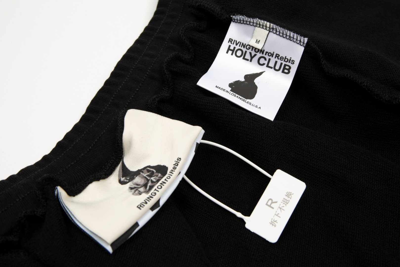 2023ss's new spring printed shorts