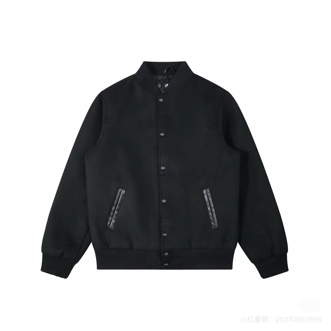 Stussy Sport Flight Jacket