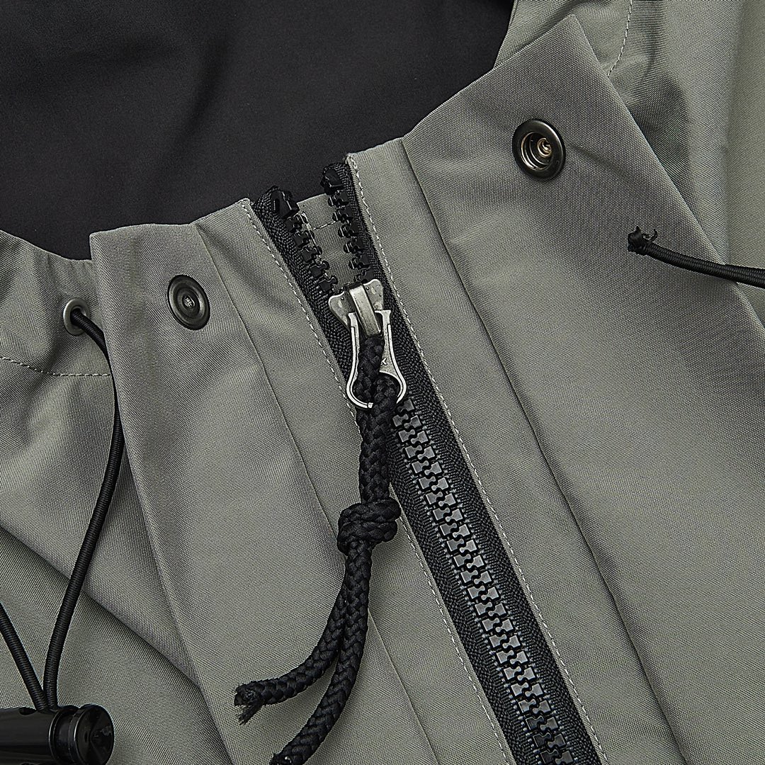 The North Face 1990 Mountain Gore-Tex Tech Jacket Tea Green