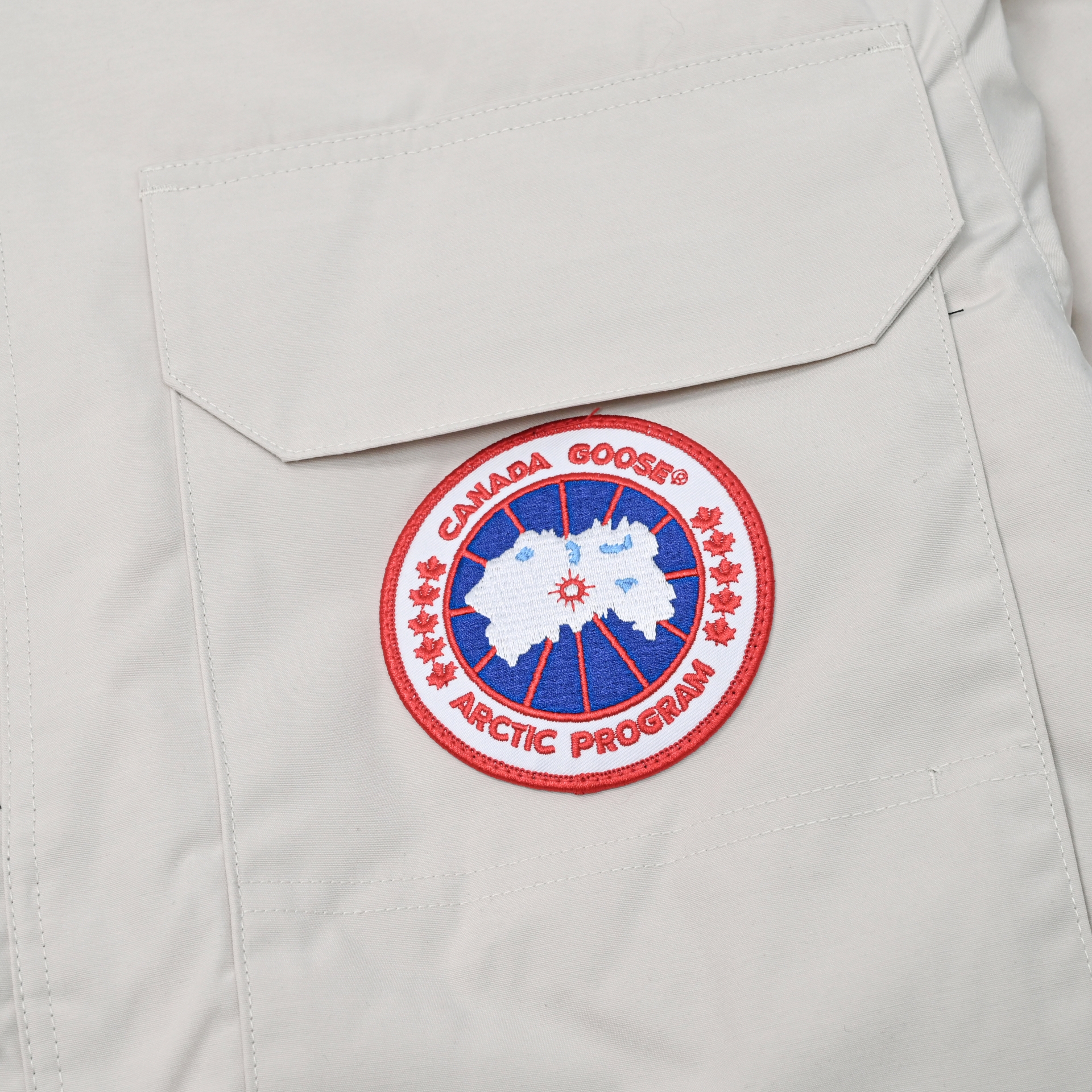 Canada Goose   Expedition