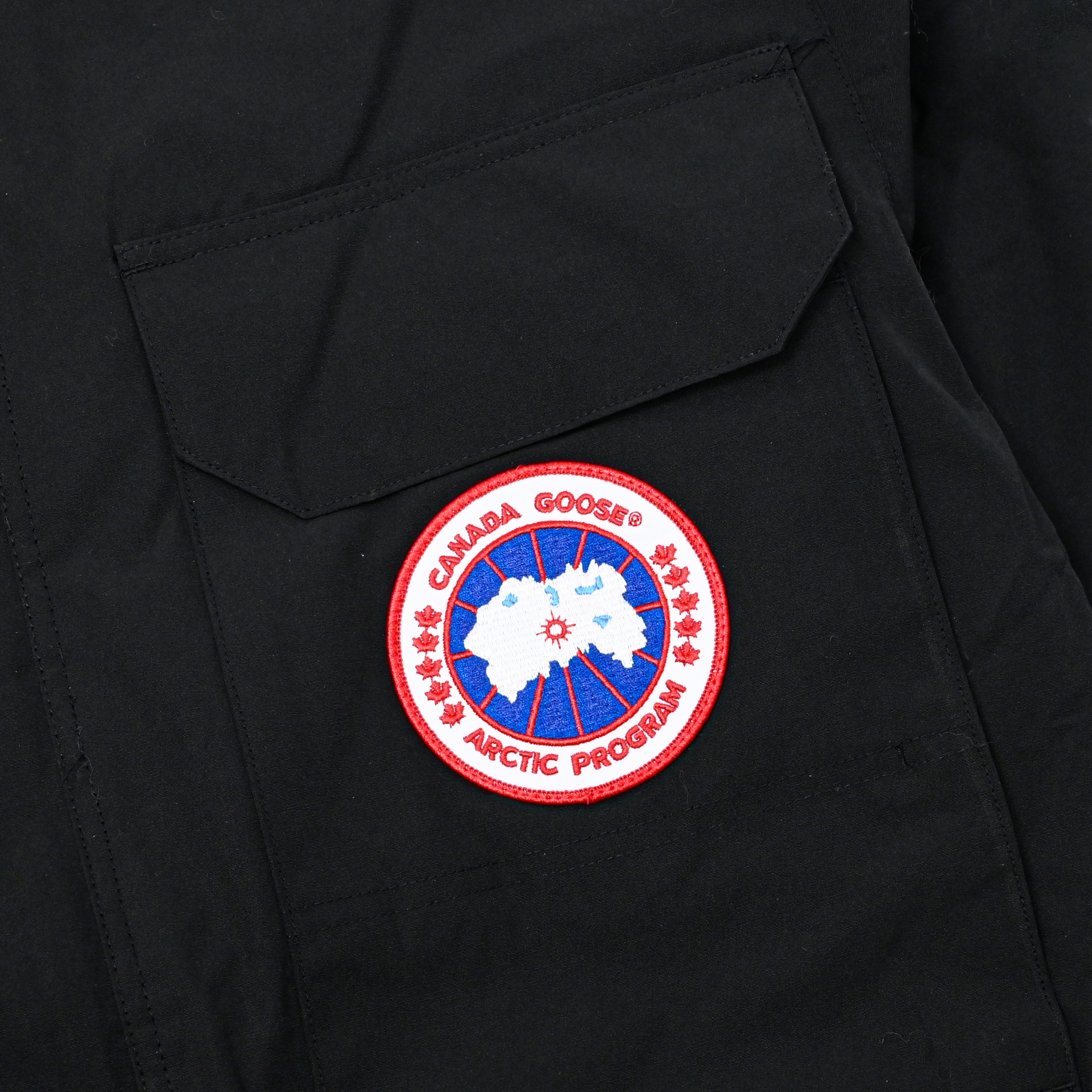 Canada Goose   Expedition