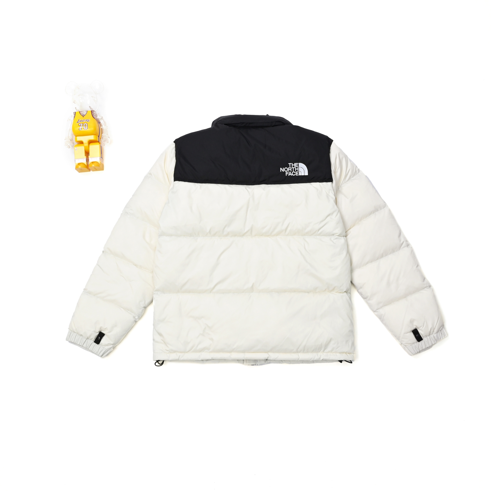 THE NORTH FACE 1996 Retro Nuptse Jacket Vintage White