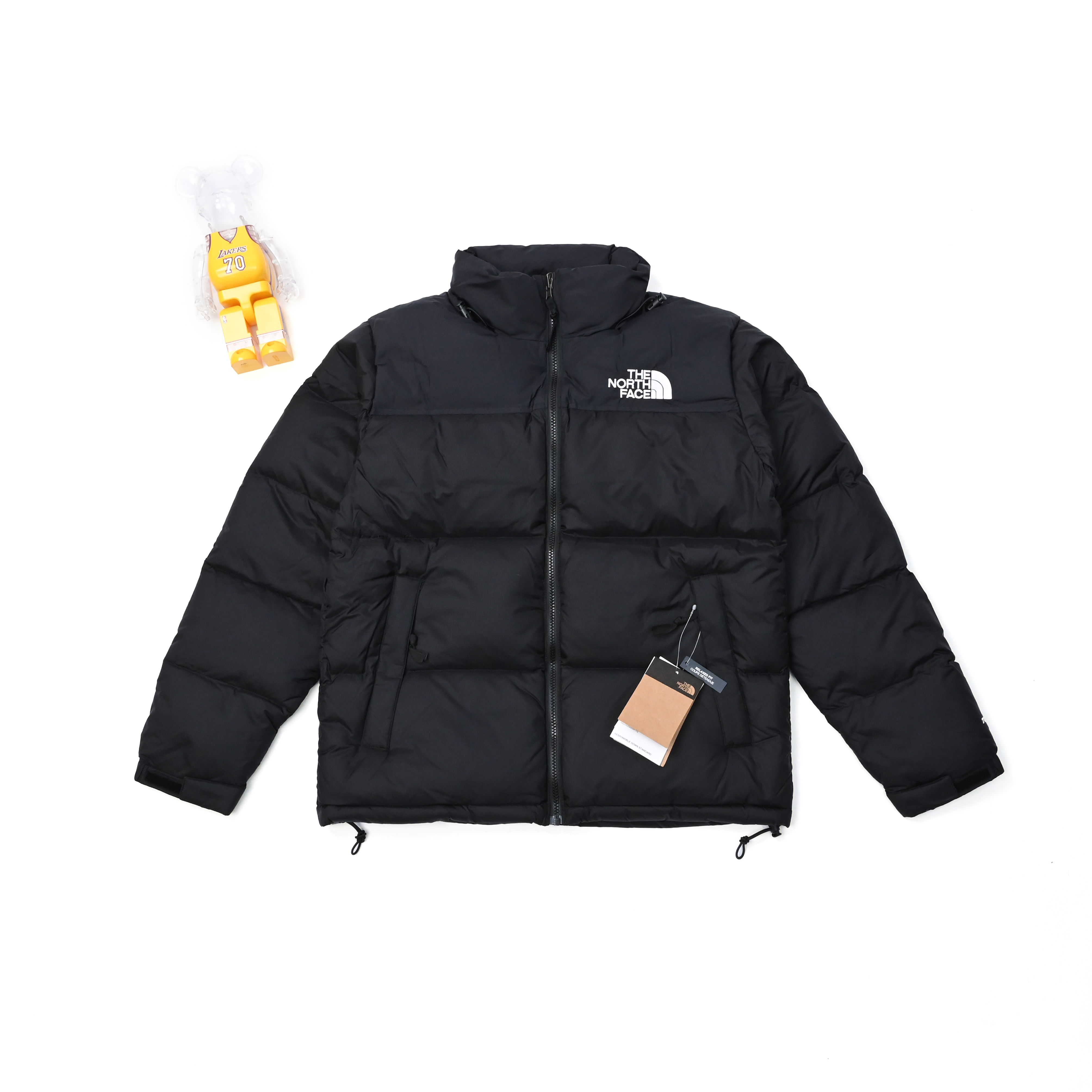 THE NORTH FACE