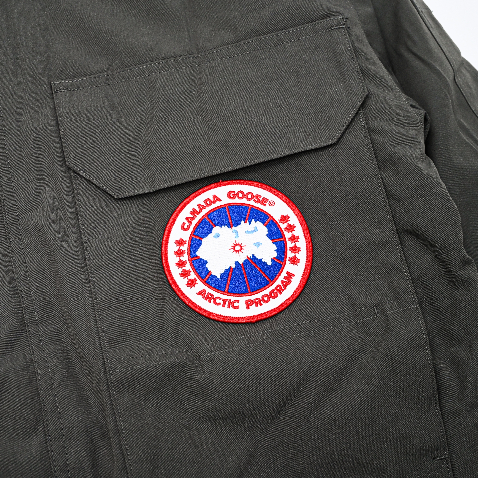 Canada Goose   Expedition
