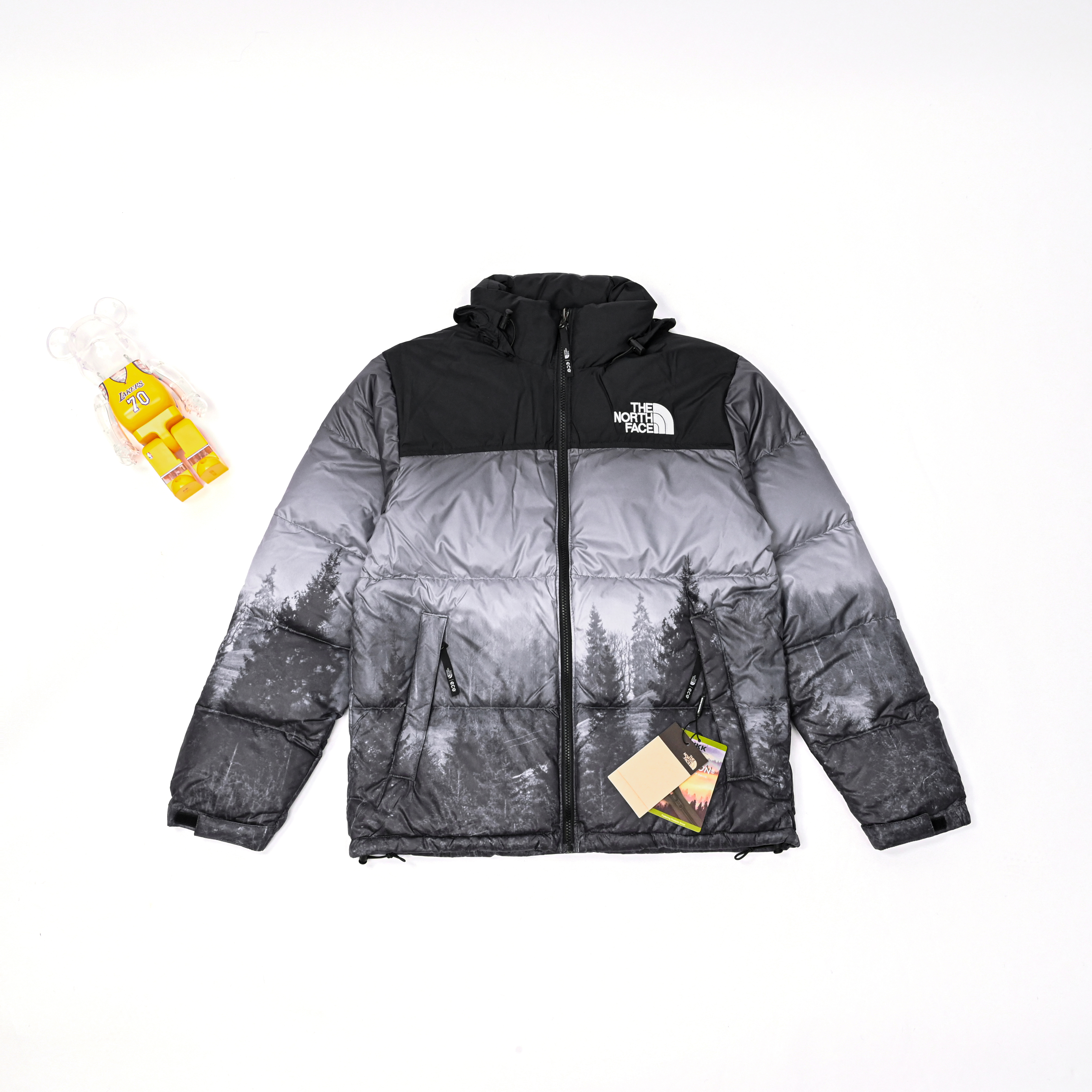 THE NORTH FACE 1996 FW23 NOVELY NUPTSE JACKE