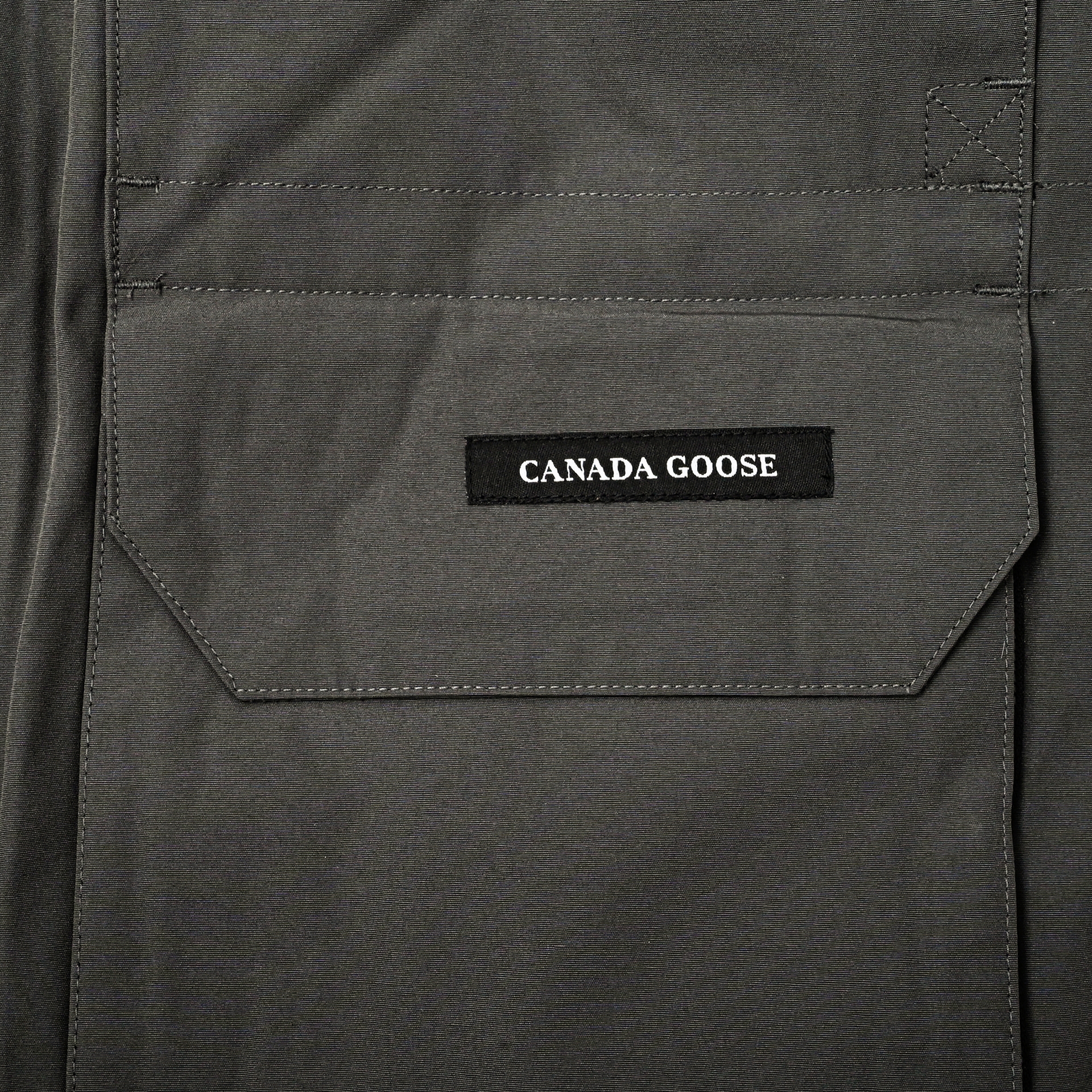 Canada Goose   Expedition