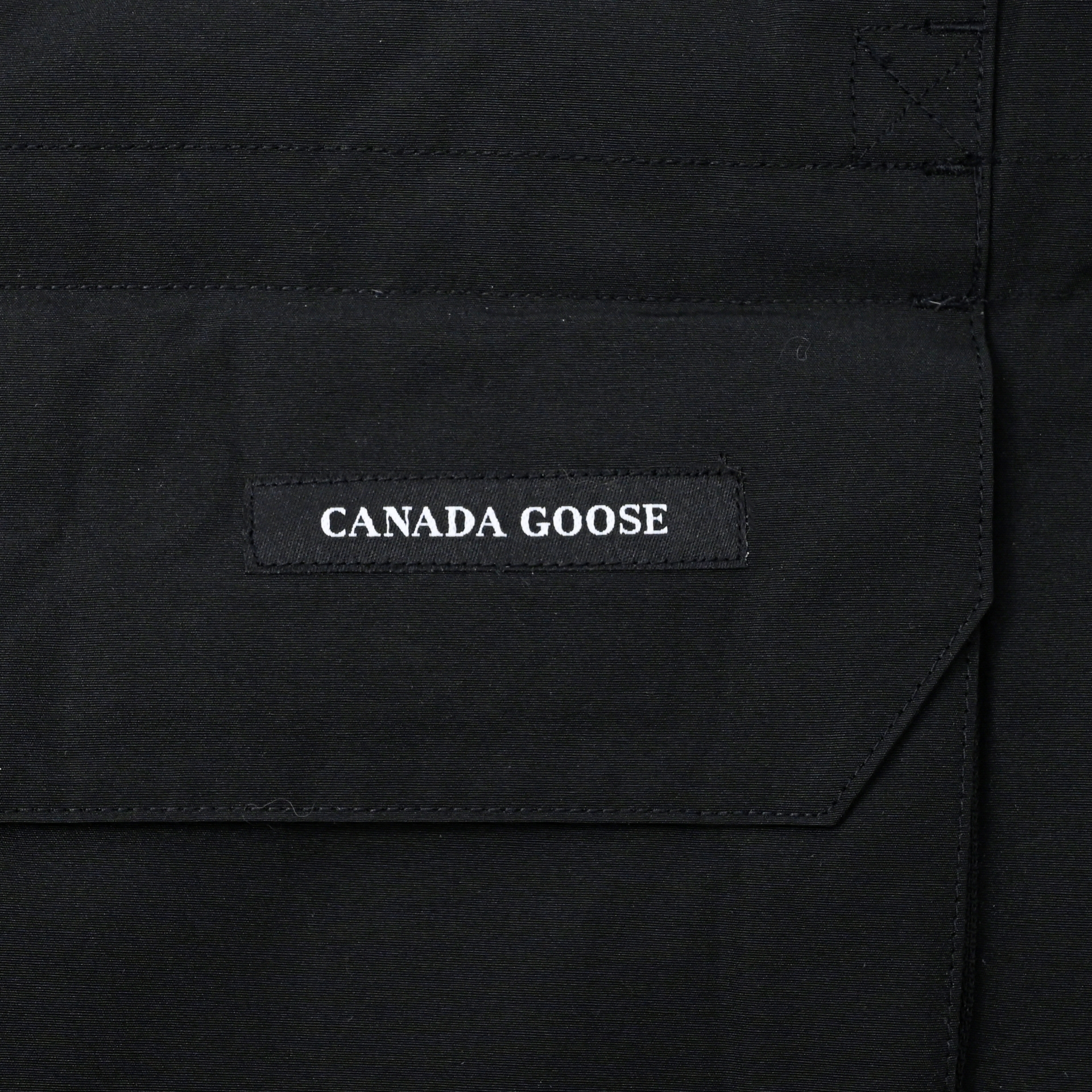 Canada Goose   Expedition