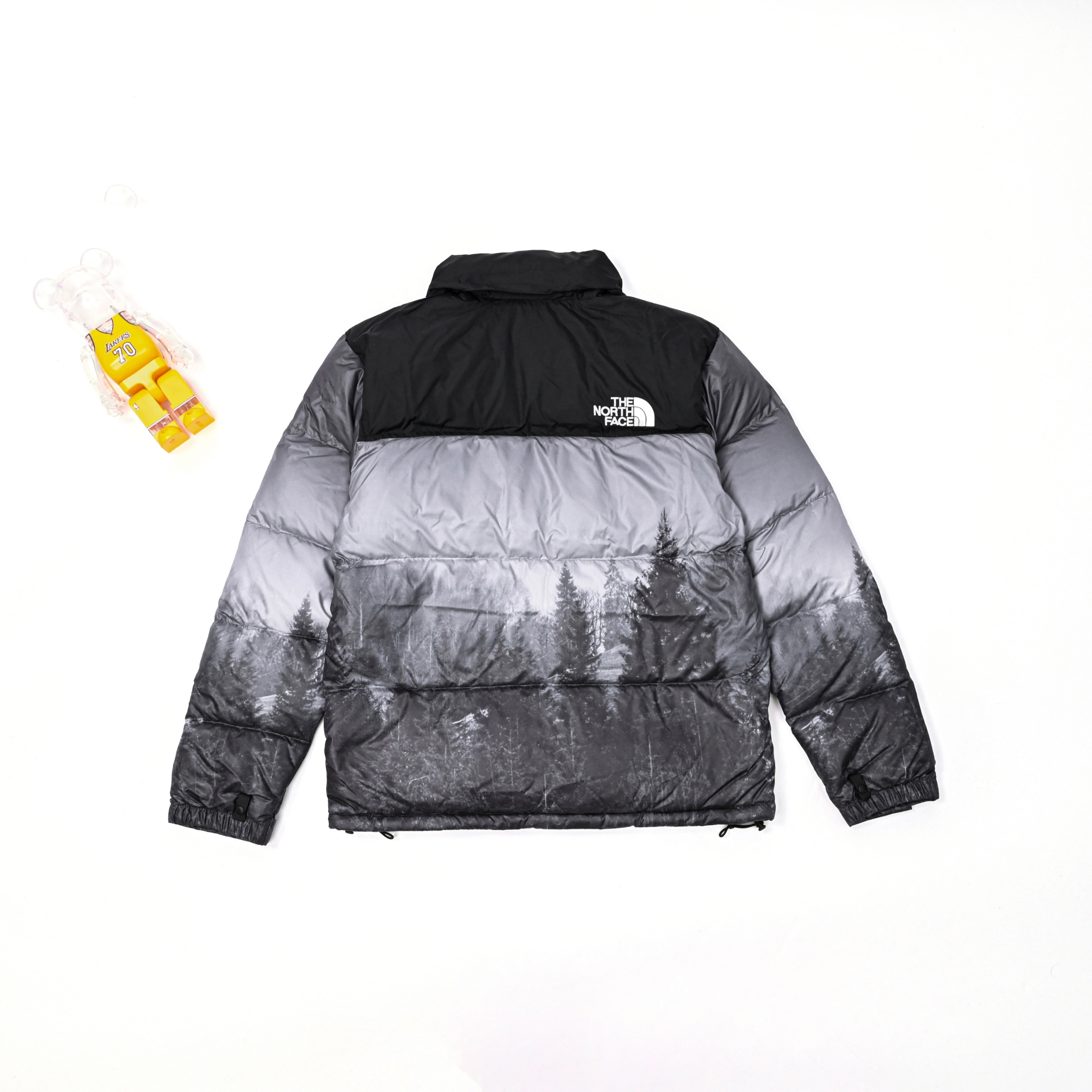 THE NORTH FACE 1996 FW23 NOVELY NUPTSE JACKE