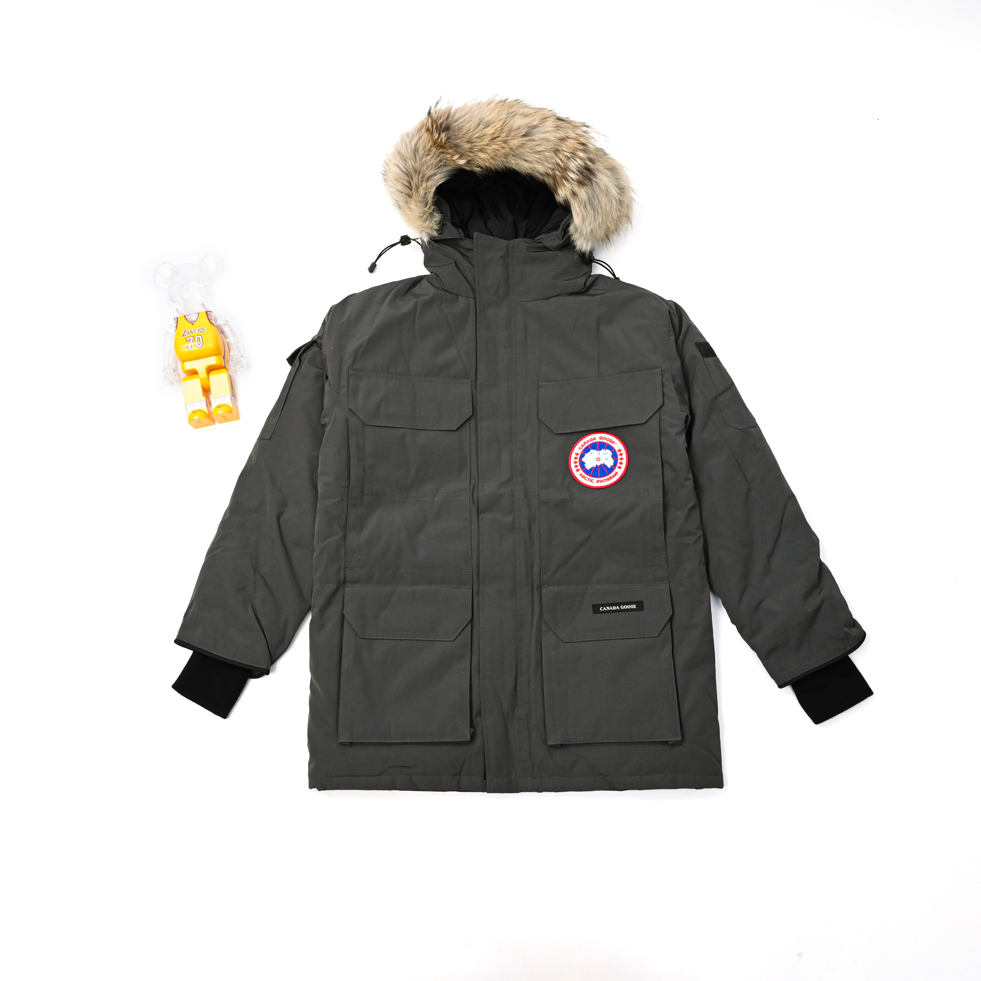 Canada Goose   Expedition