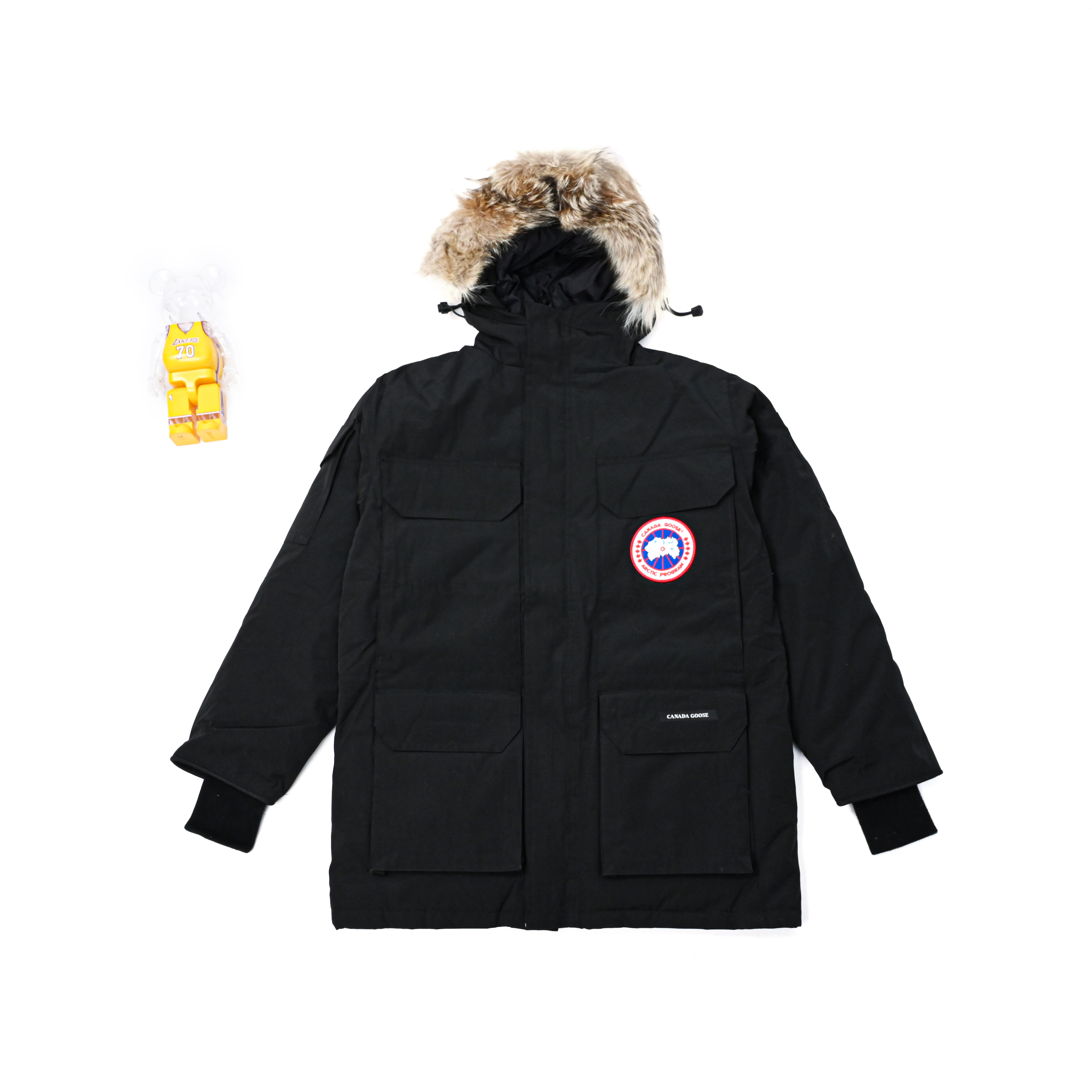 Canada Goose   Expedition