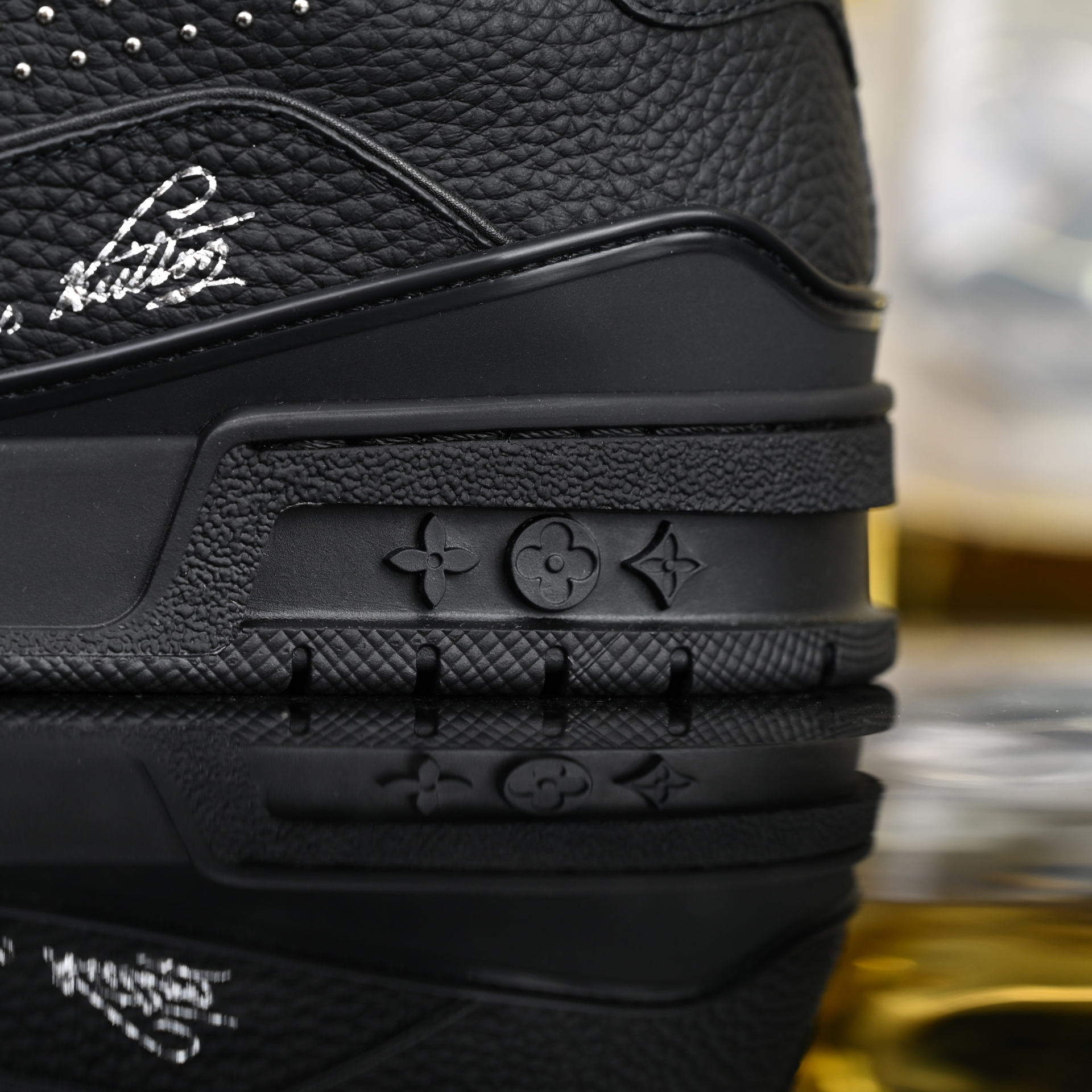 Louis Vuitton   Trainer