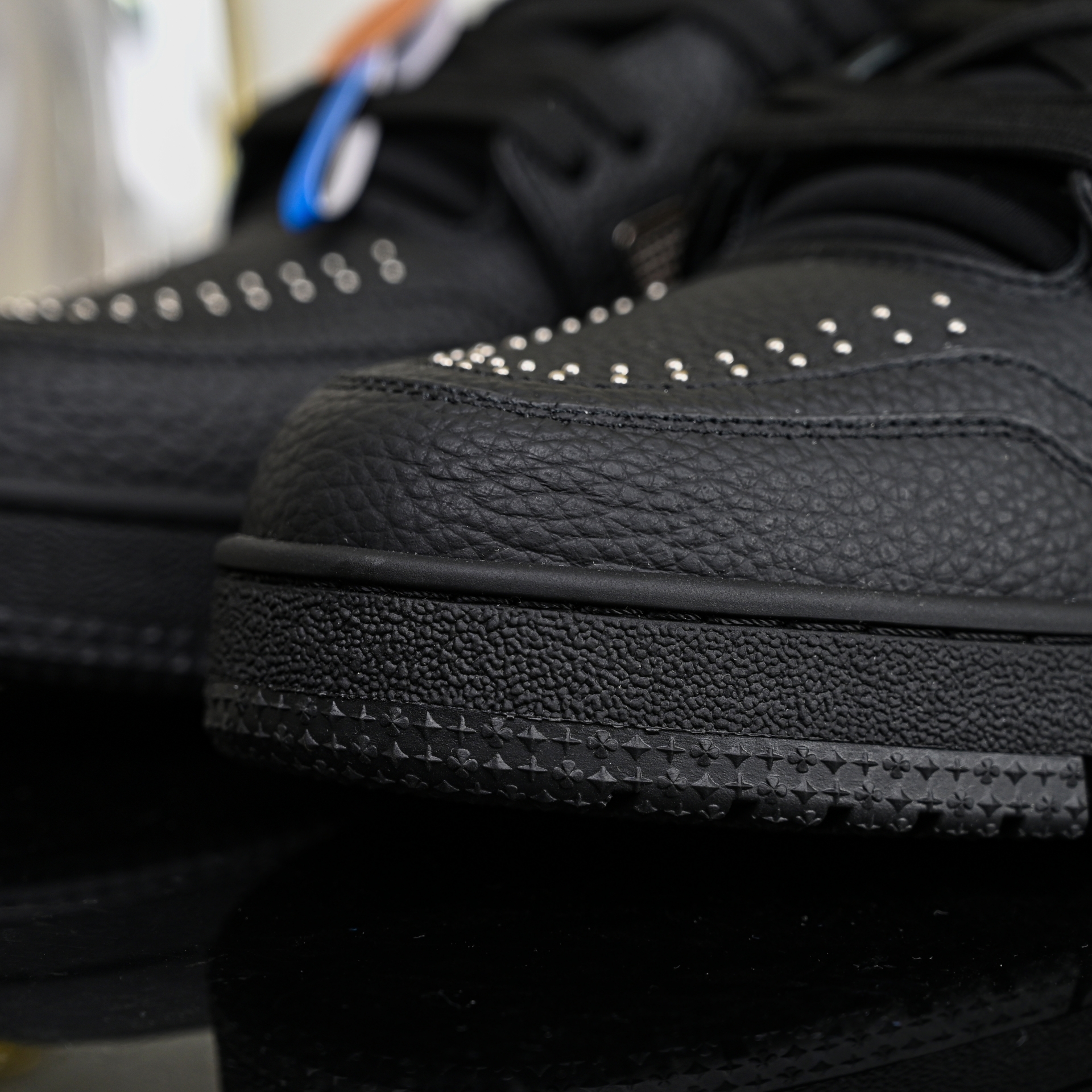 Louis Vuitton   Trainer