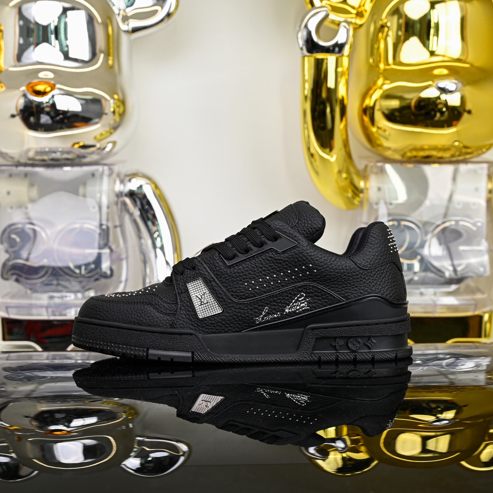 Louis Vuitton   Trainer