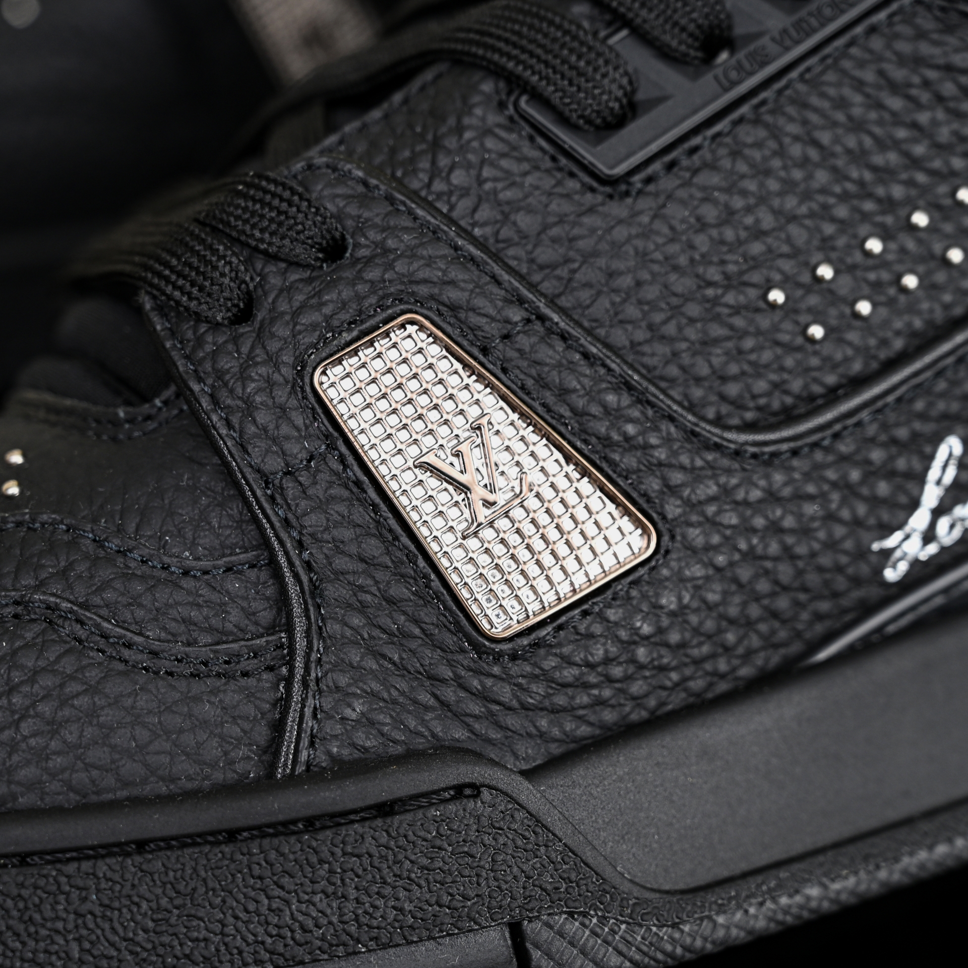 Louis Vuitton   Trainer