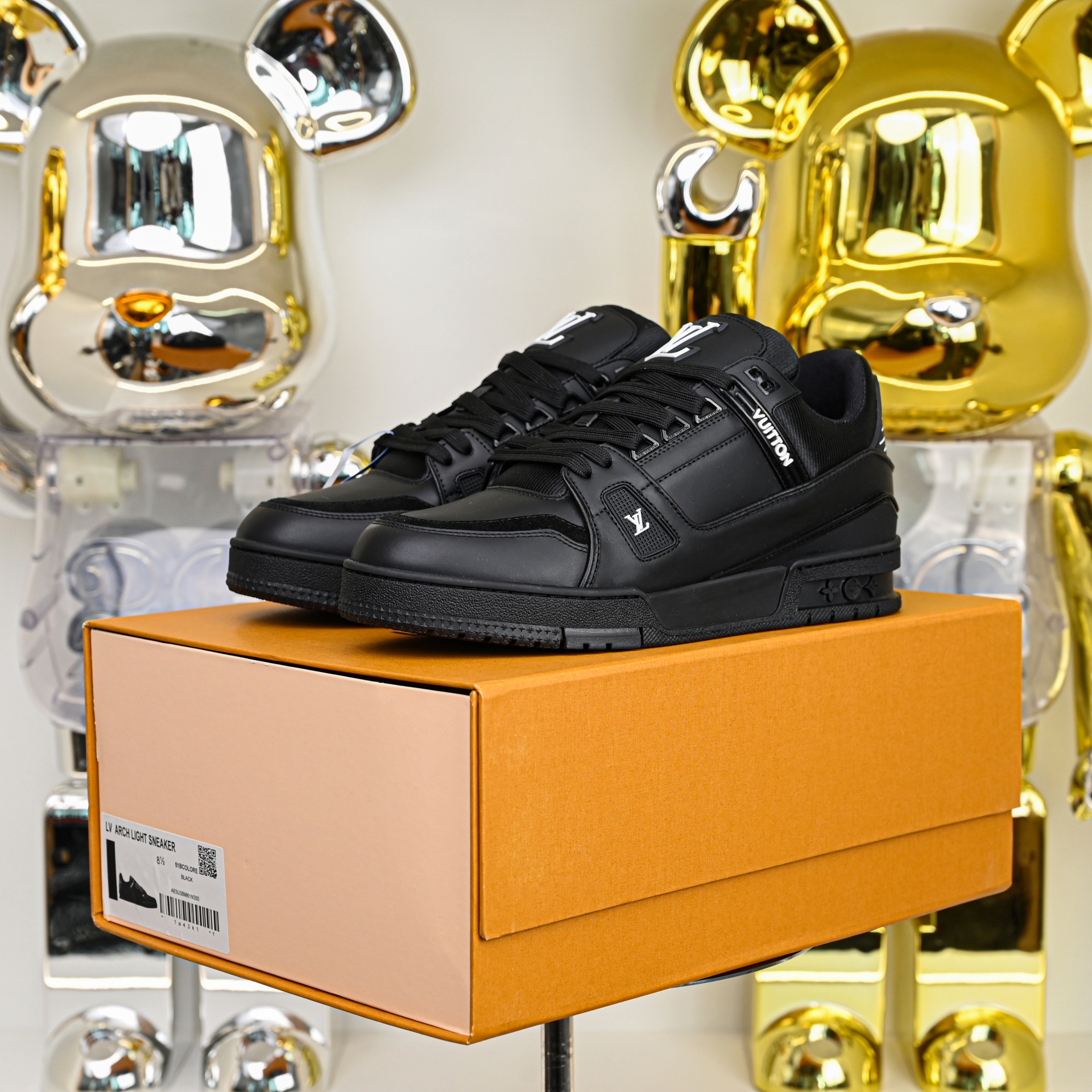 Louis Vuitton   Trainer