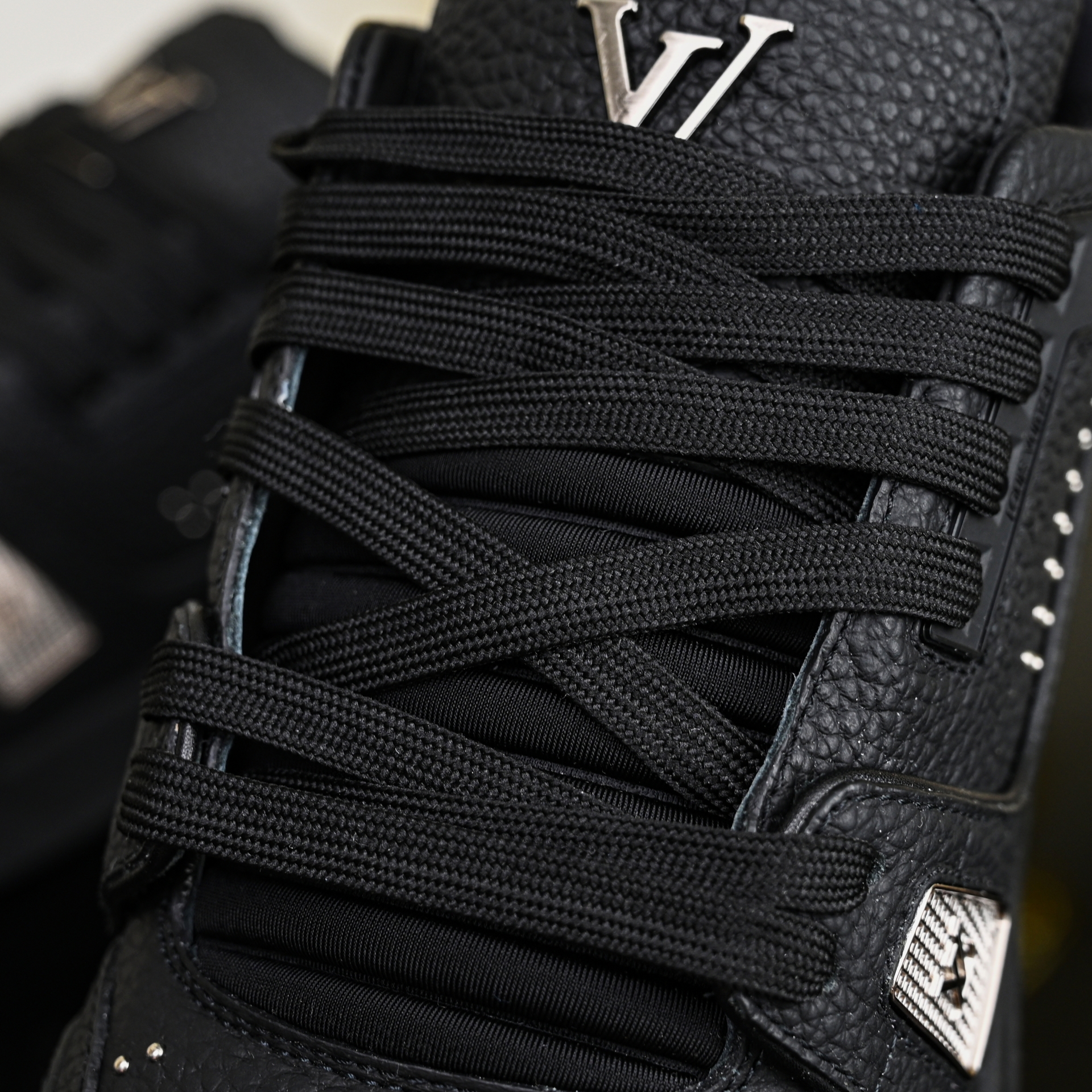 Louis Vuitton   Trainer