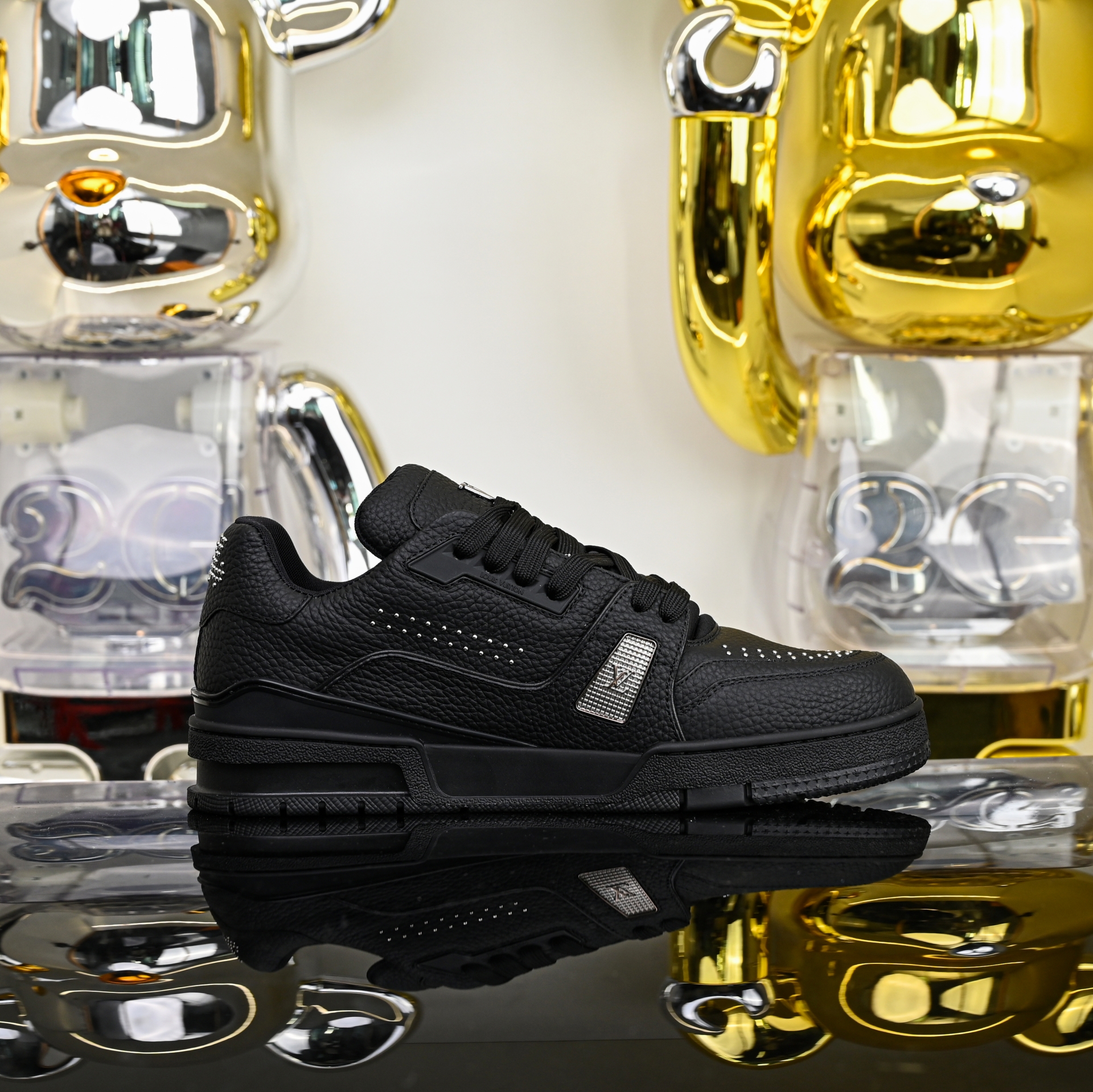 Louis Vuitton   Trainer