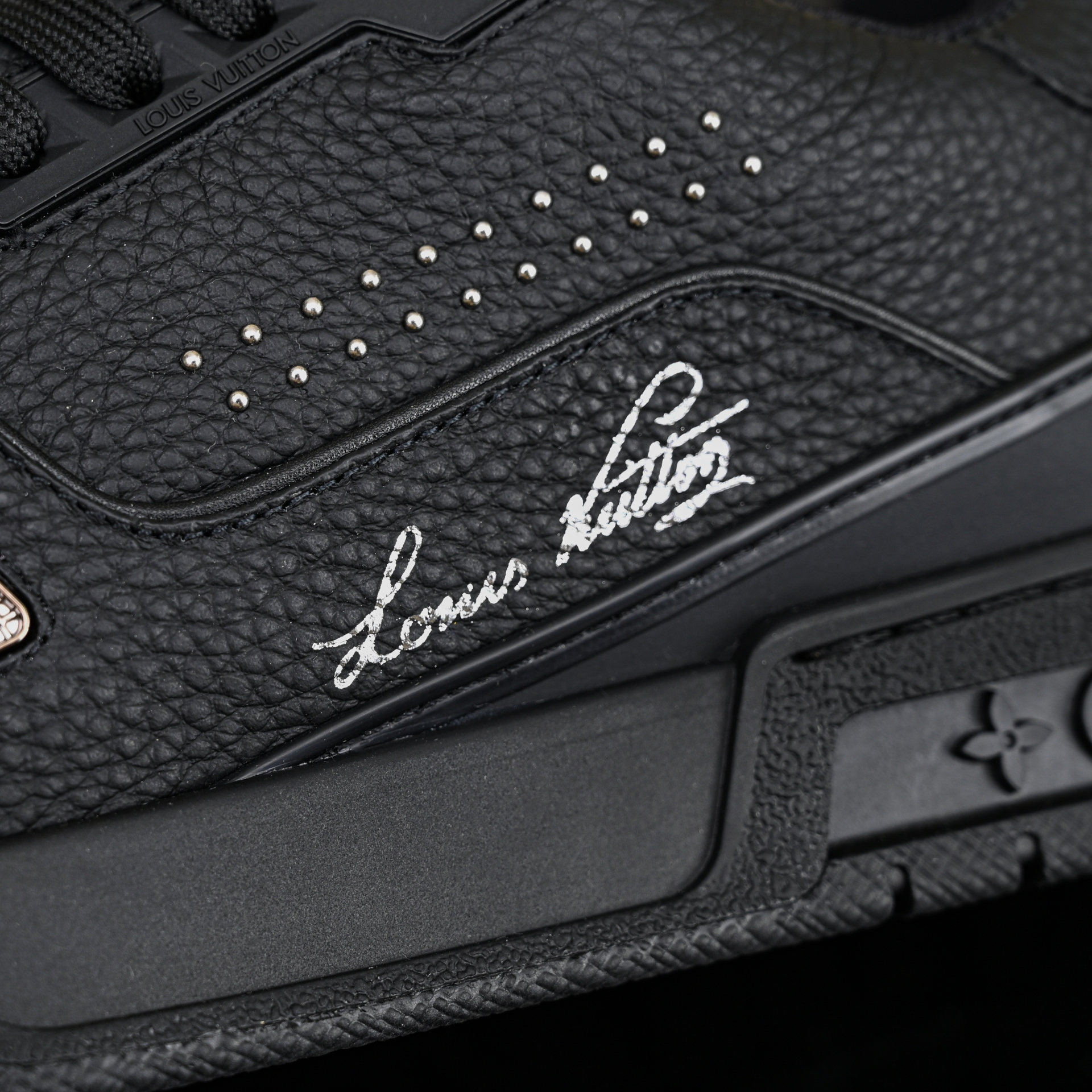 Louis Vuitton   Trainer