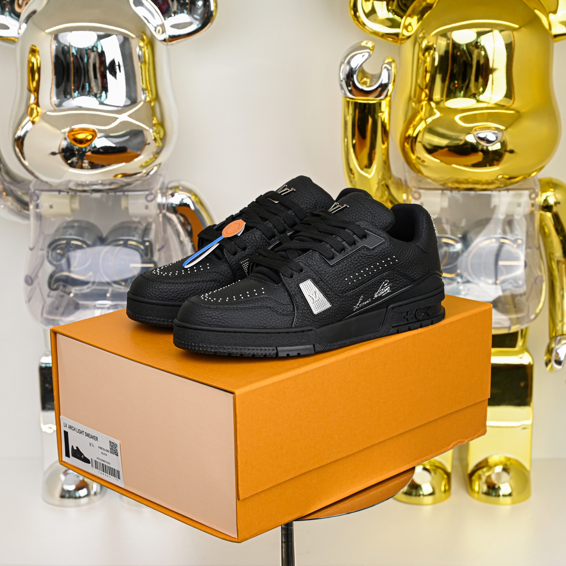 Louis Vuitton   Trainer