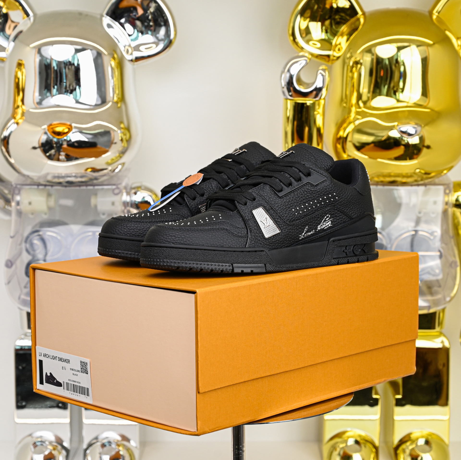 Louis Vuitton   Trainer